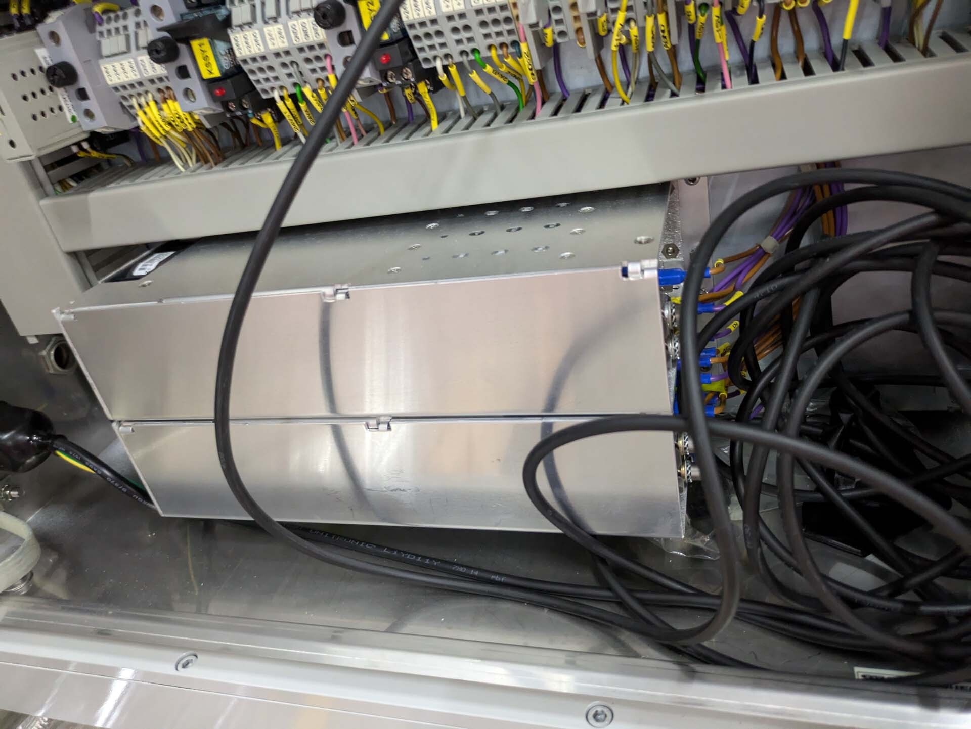사진 사용됨 SEZ / LAM RESEARCH 223 판매용