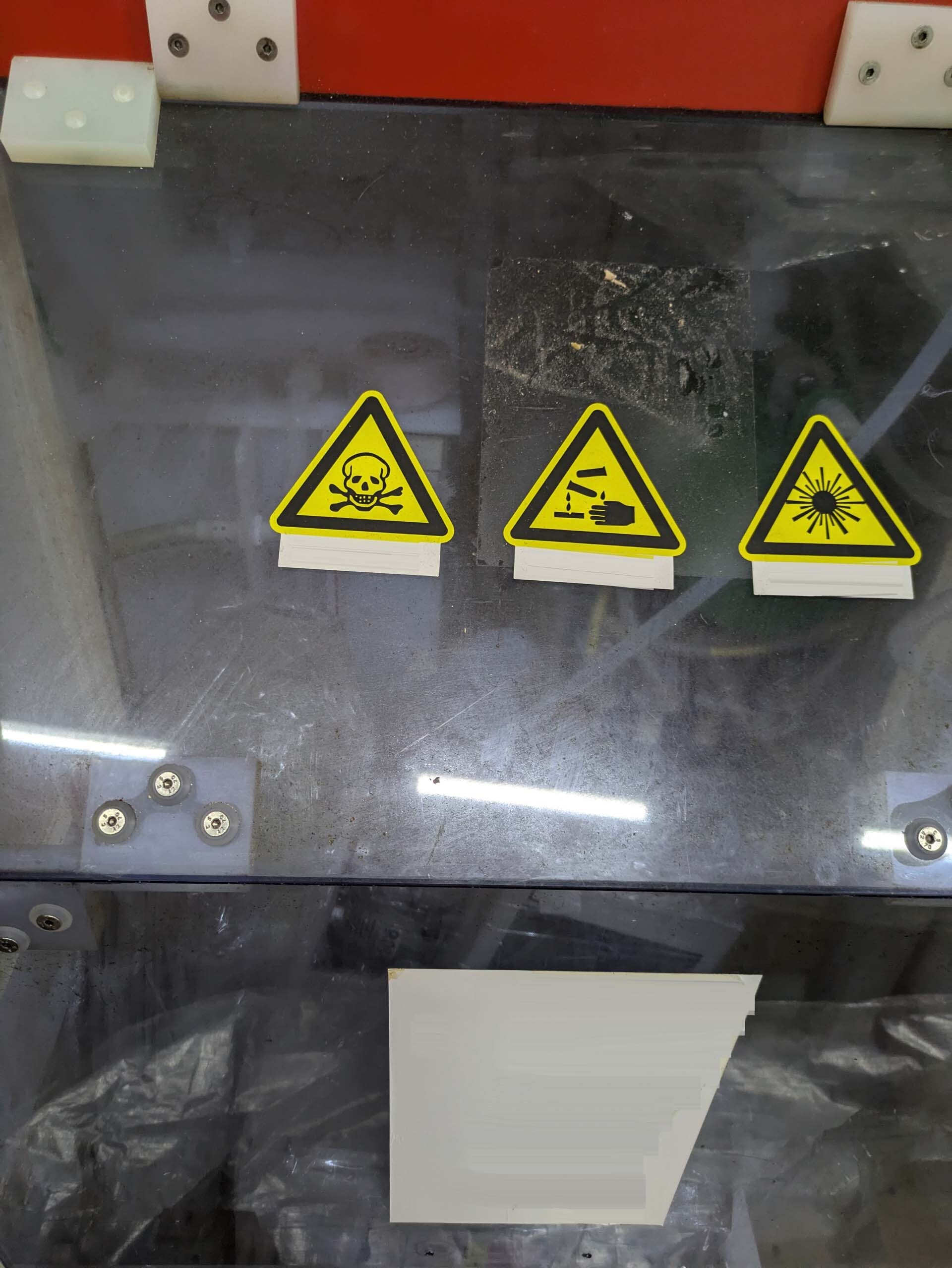 사진 사용됨 SEZ / LAM RESEARCH 223 판매용