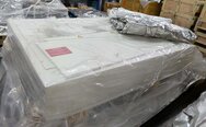 사진 사용됨 SEZ / LAM RESEARCH 223 판매용