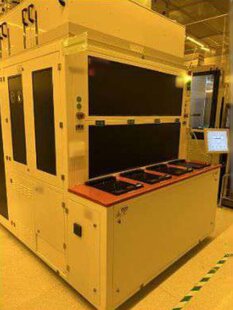SEZ / LAM RESEARCH 223 #293808903
