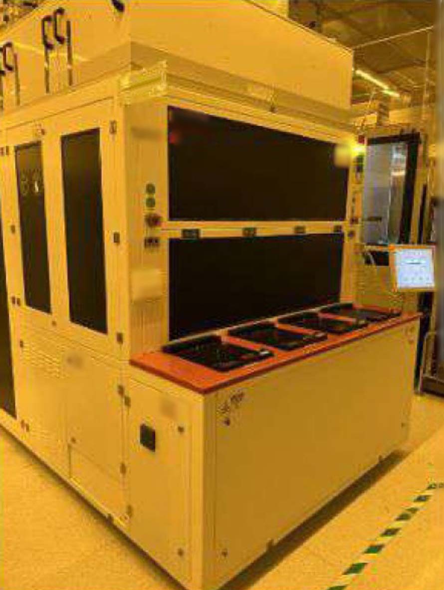 フォト（写真） 使用される SEZ / LAM RESEARCH 223 販売のために