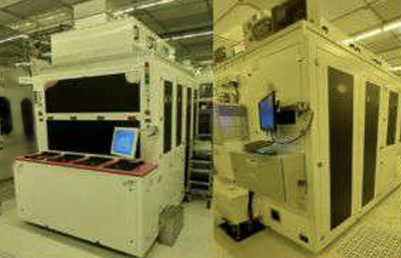 SEZ / LAM RESEARCH 223 #293814668