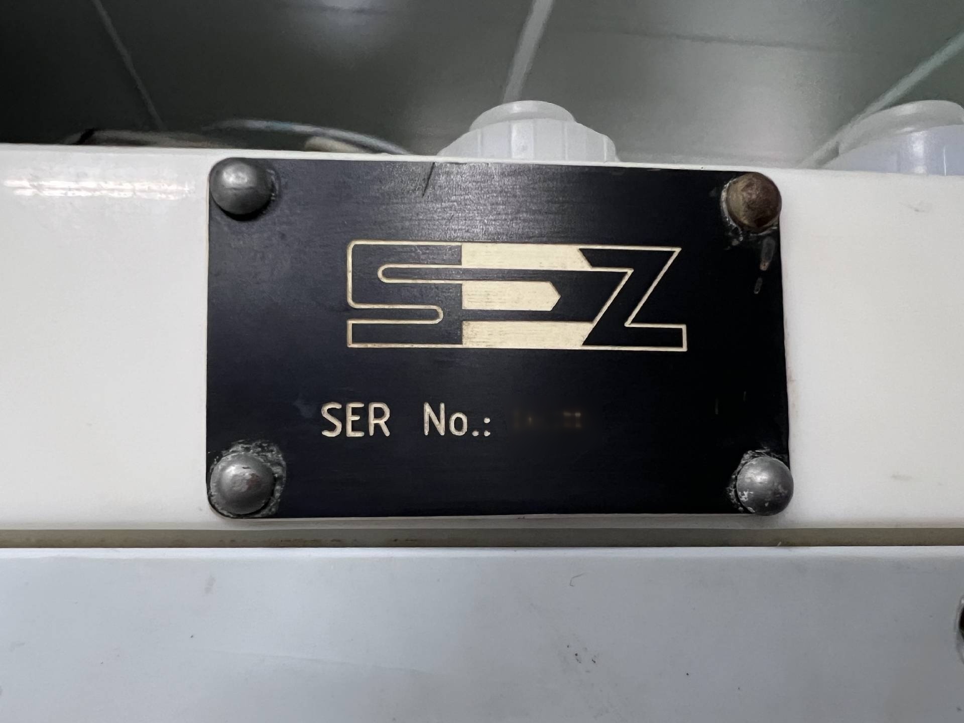 フォト（写真） 使用される SEZ / LAM RESEARCH 304 販売のために