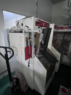 SEZ / LAM RESEARCH 304 #293815944