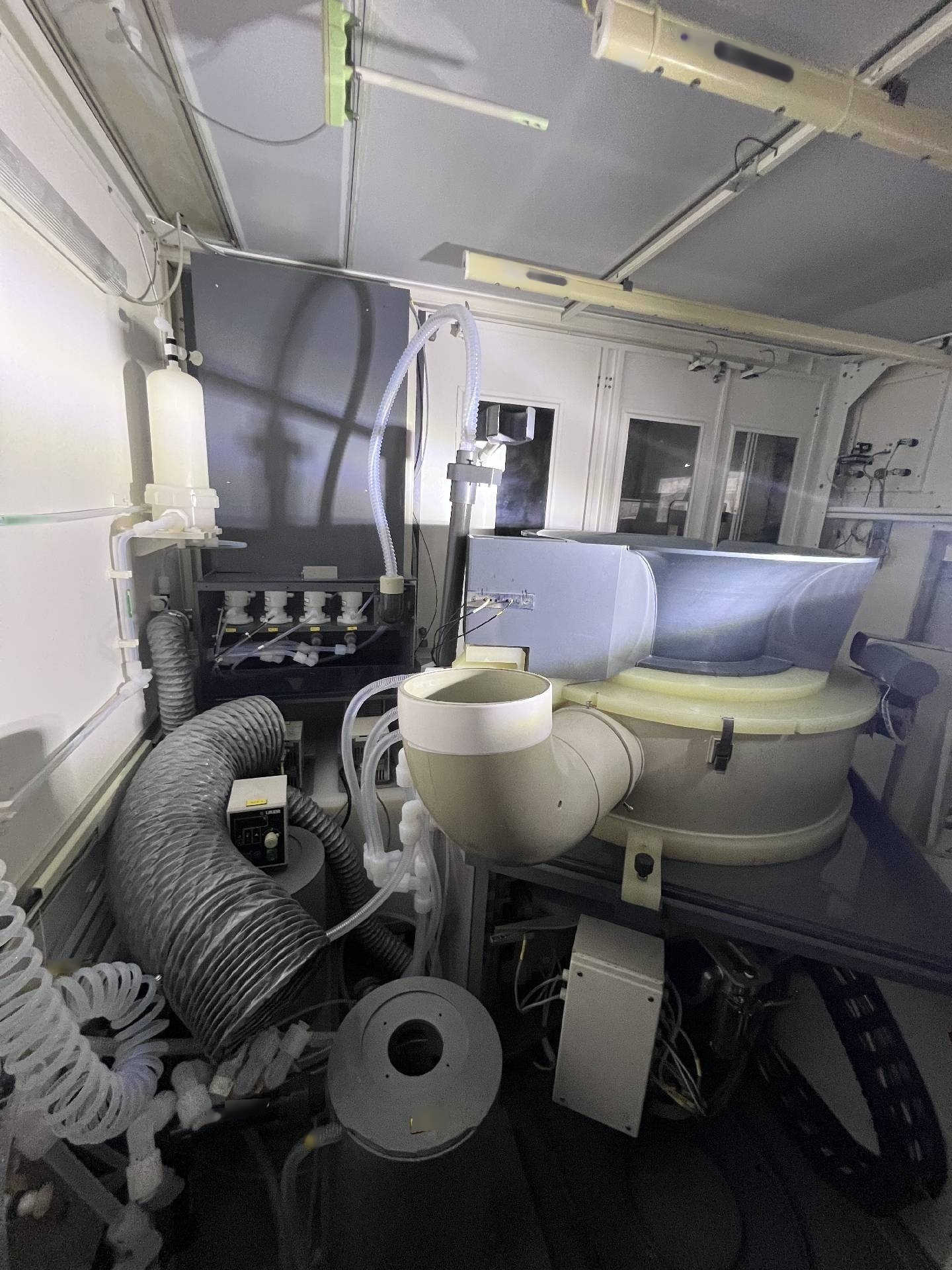 フォト（写真） 使用される SEZ / LAM RESEARCH 304 販売のために