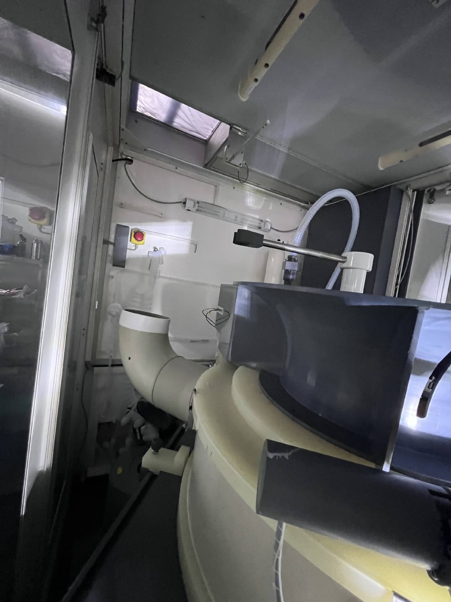 フォト（写真） 使用される SEZ / LAM RESEARCH 304 販売のために