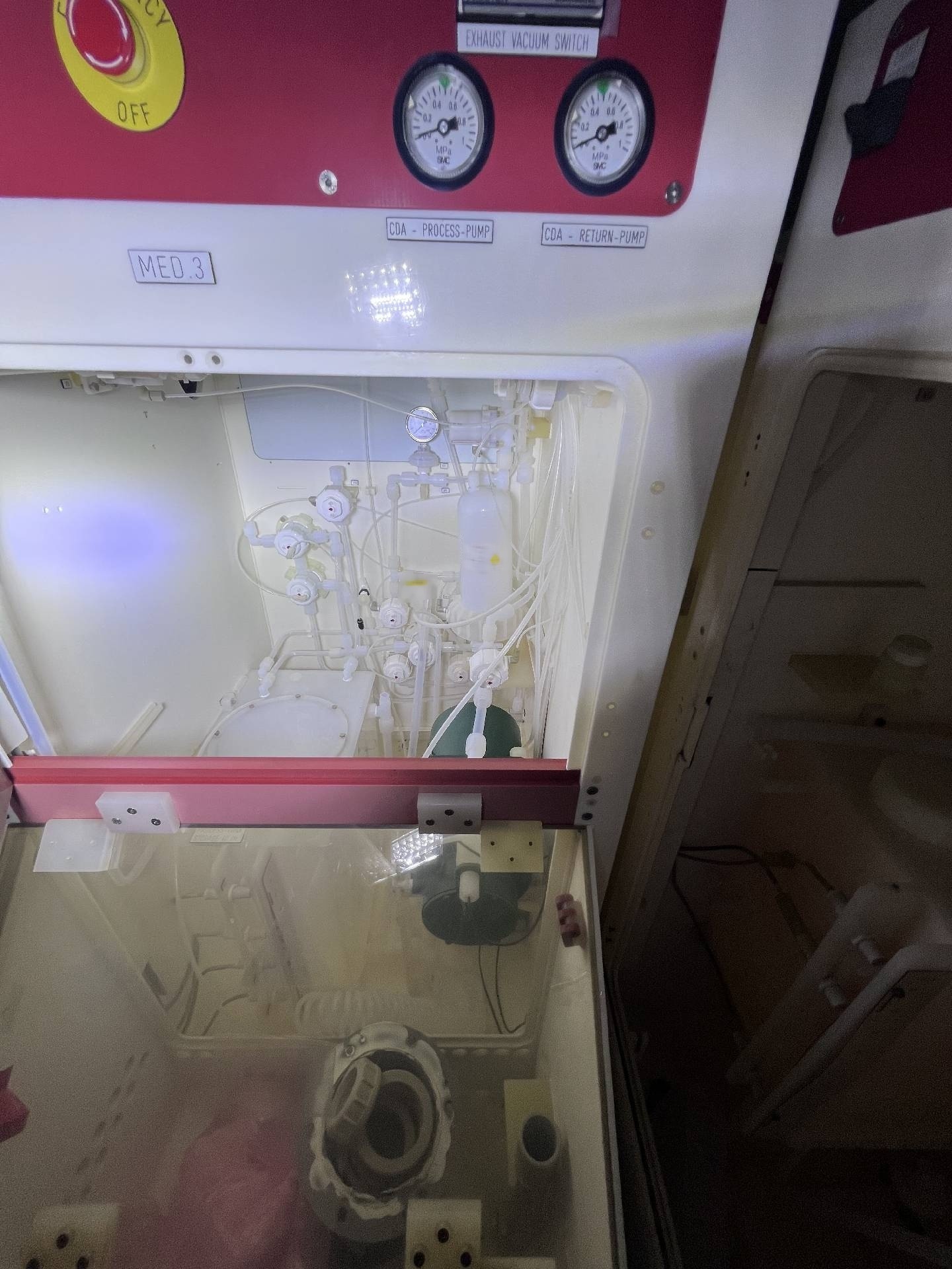 フォト（写真） 使用される SEZ / LAM RESEARCH 304 販売のために