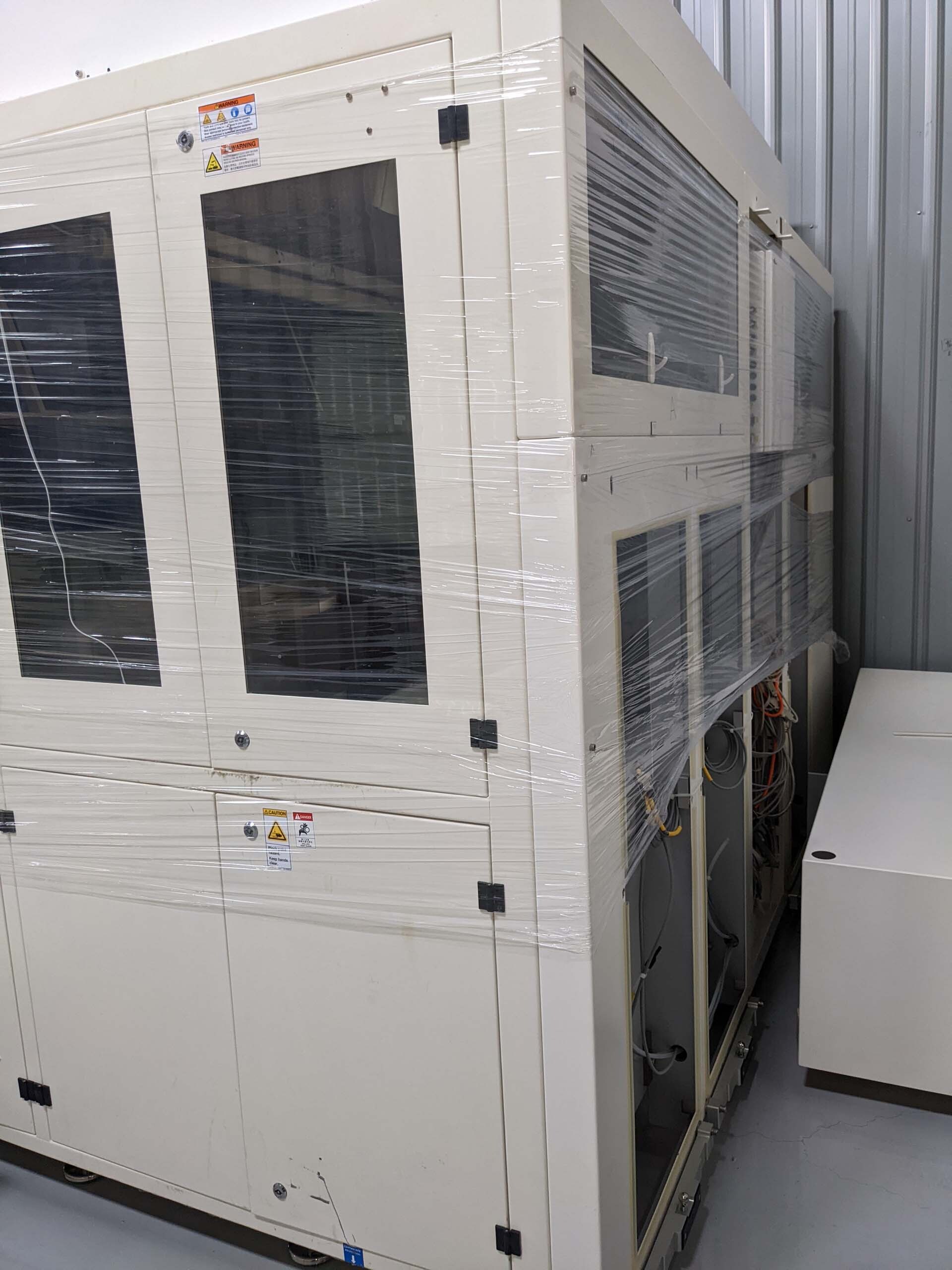 Photo Used SEZ / LAM RESEARCH 4300 For Sale