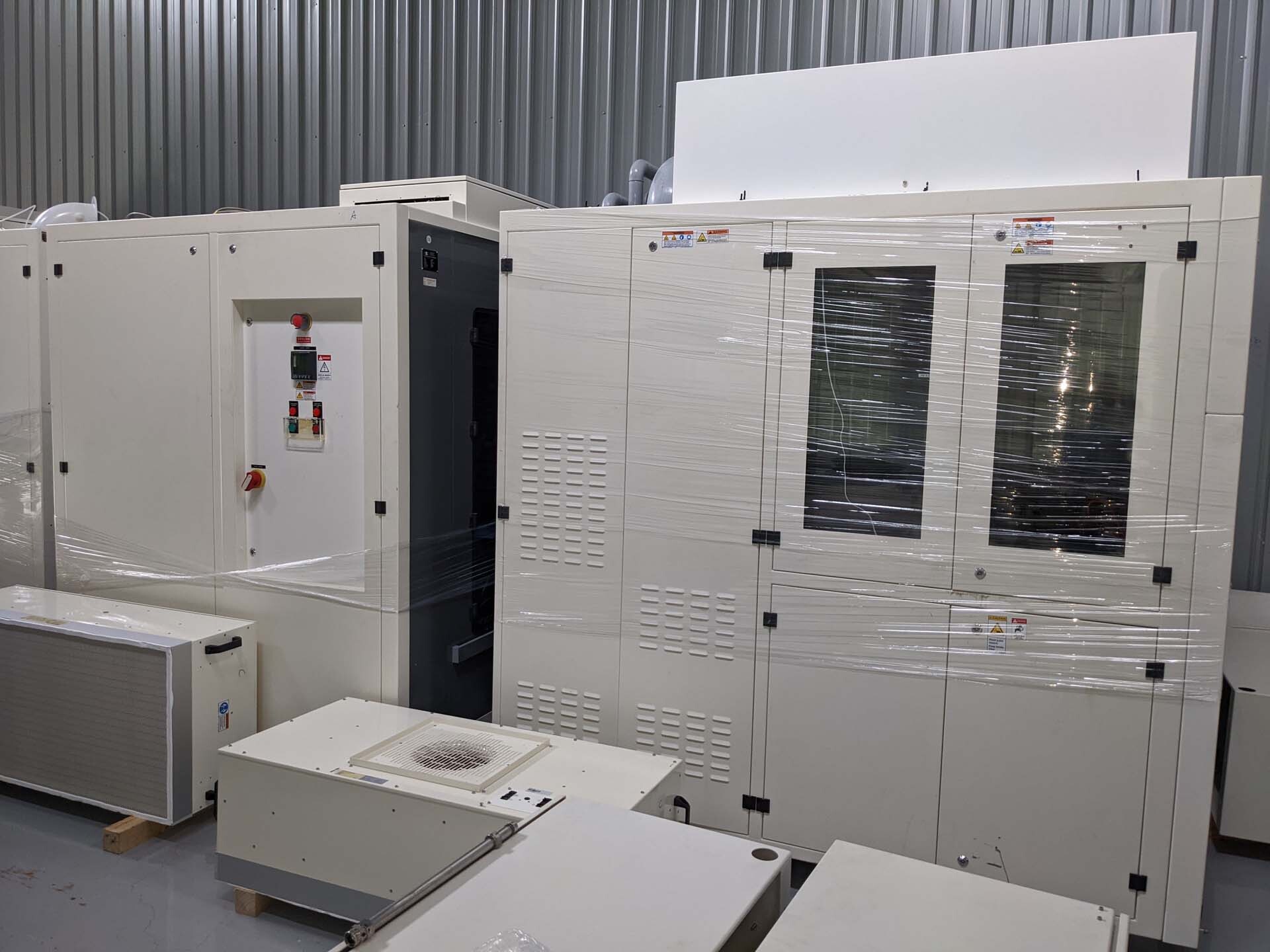 Photo Used SEZ / LAM RESEARCH 4300 For Sale