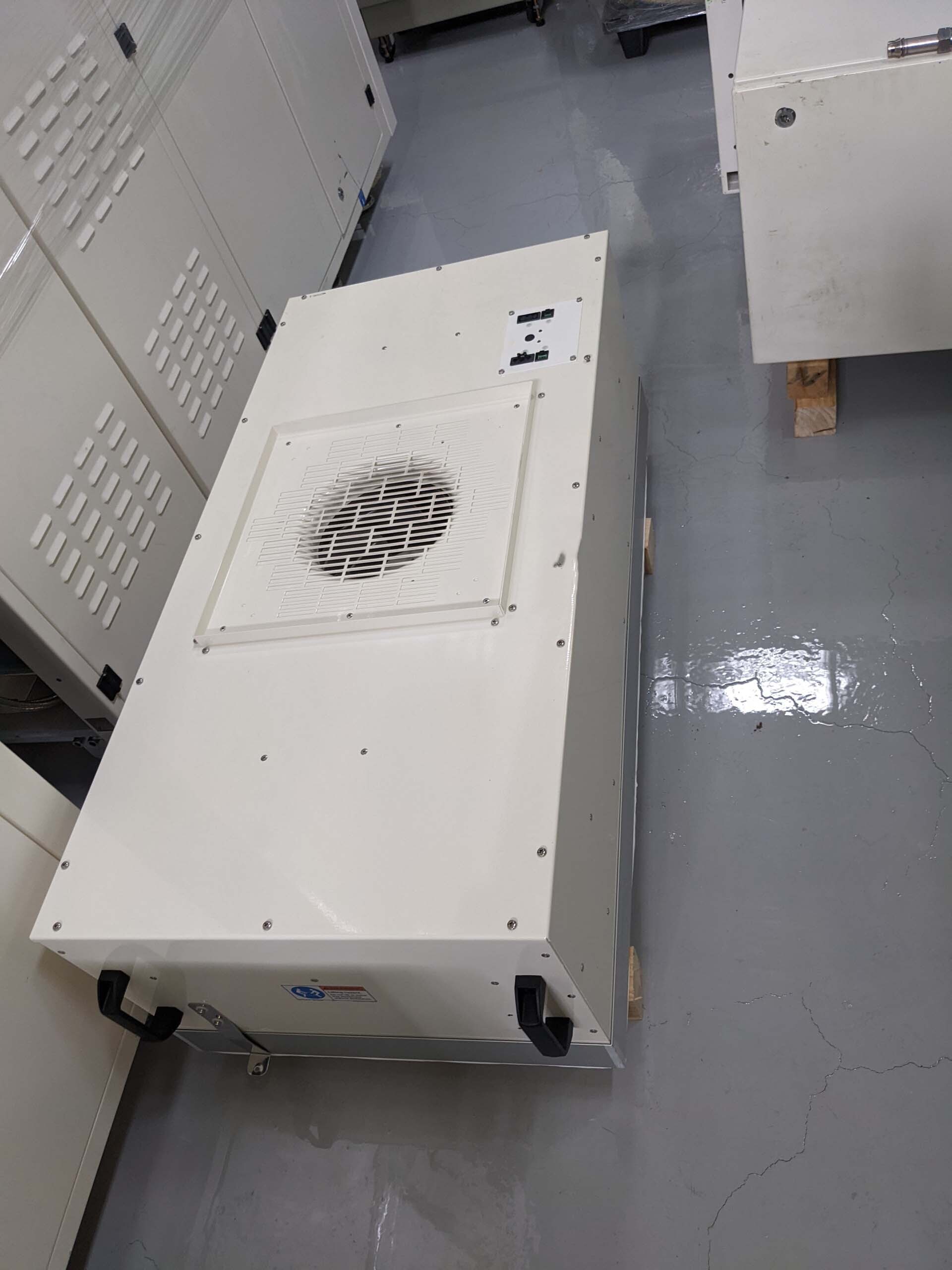 Photo Used SEZ / LAM RESEARCH 4300 For Sale