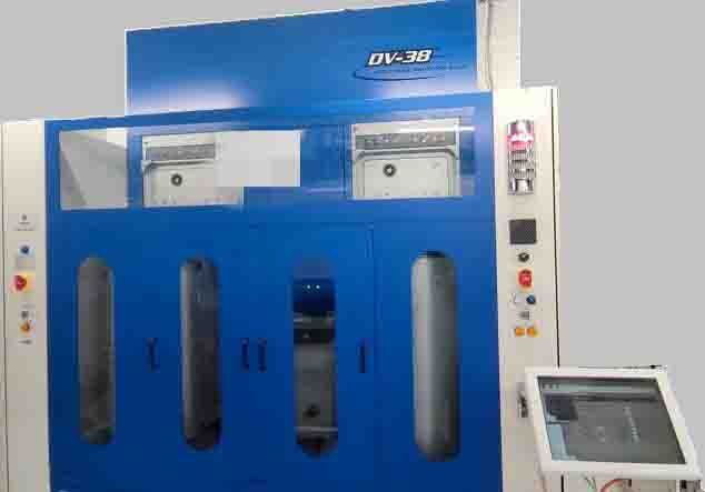 Photo Used SEZ / LAM RESEARCH DV-38 For Sale