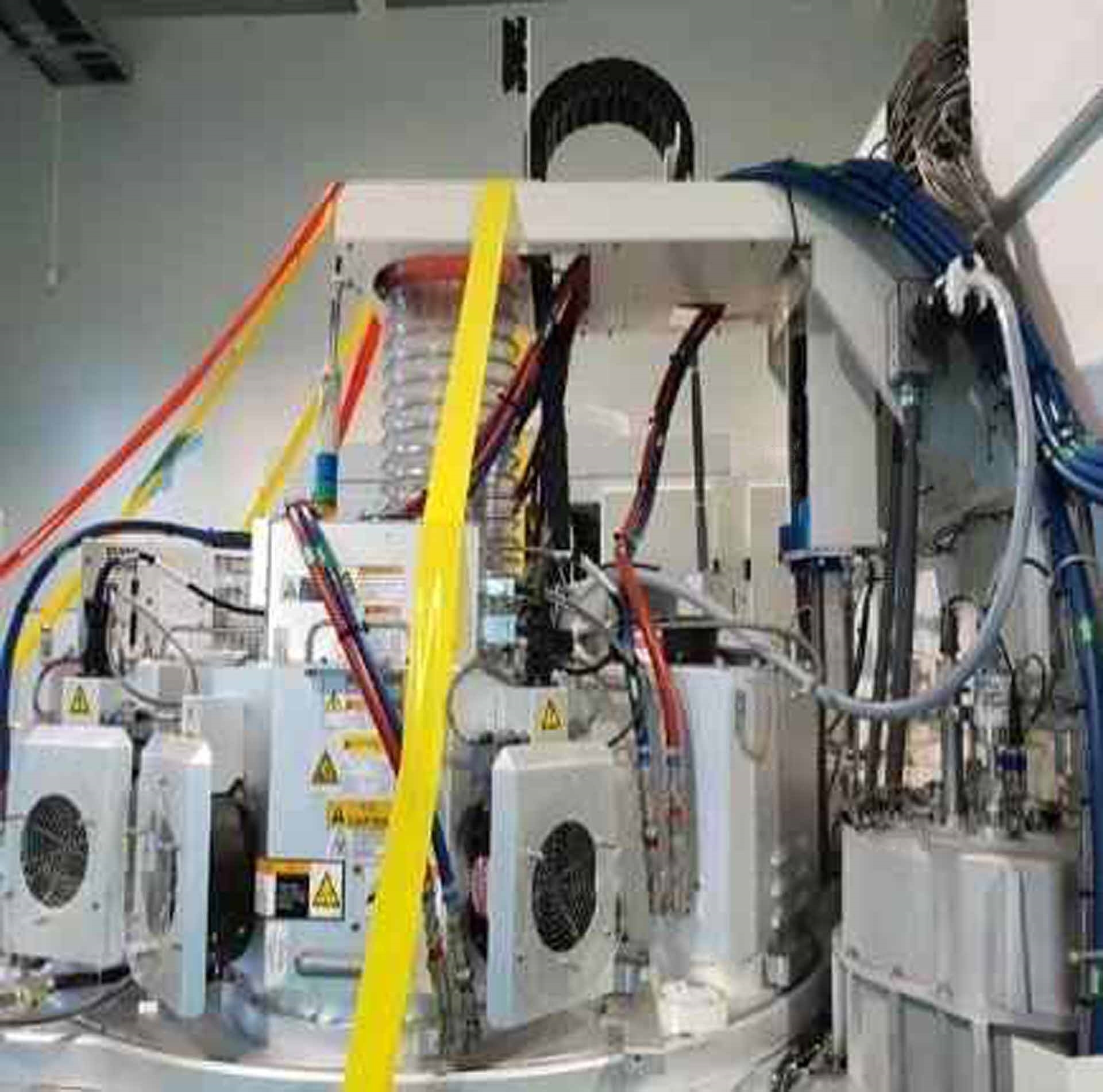 Photo Used SEZ / LAM RESEARCH Gamma GXT For Sale