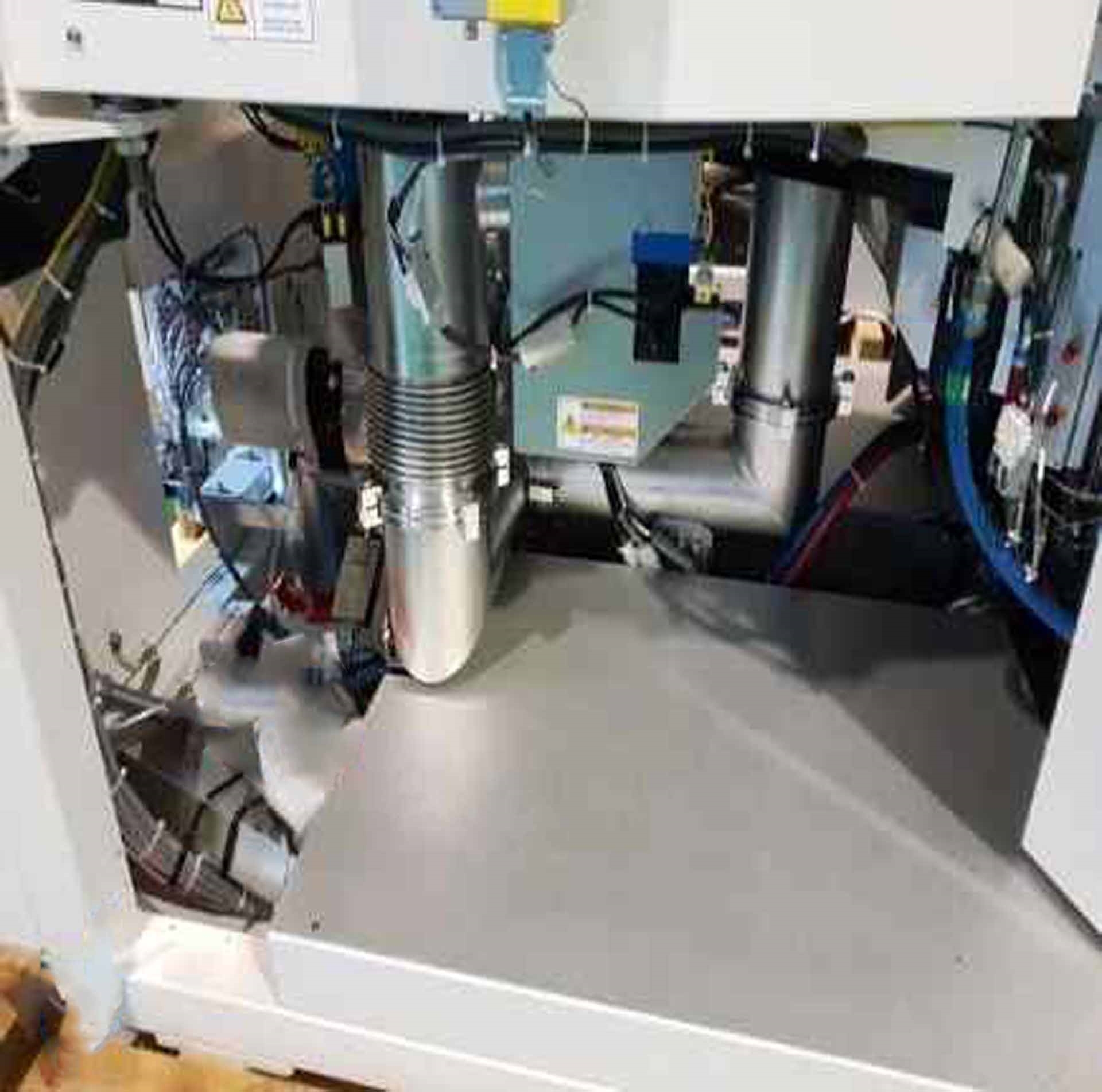 Photo Used SEZ / LAM RESEARCH Gamma GXT For Sale