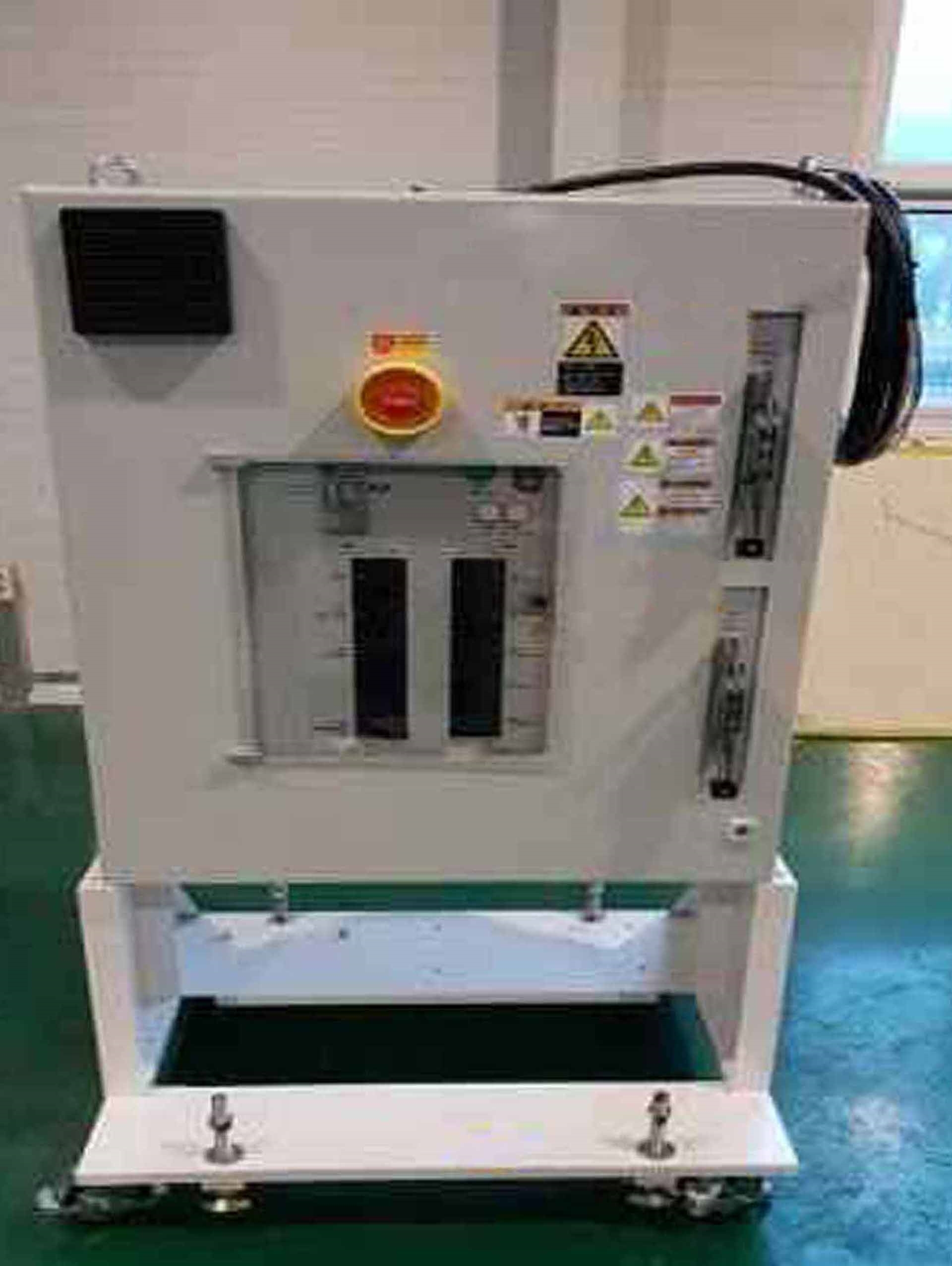 Photo Used SEZ / LAM RESEARCH Gamma GXT For Sale