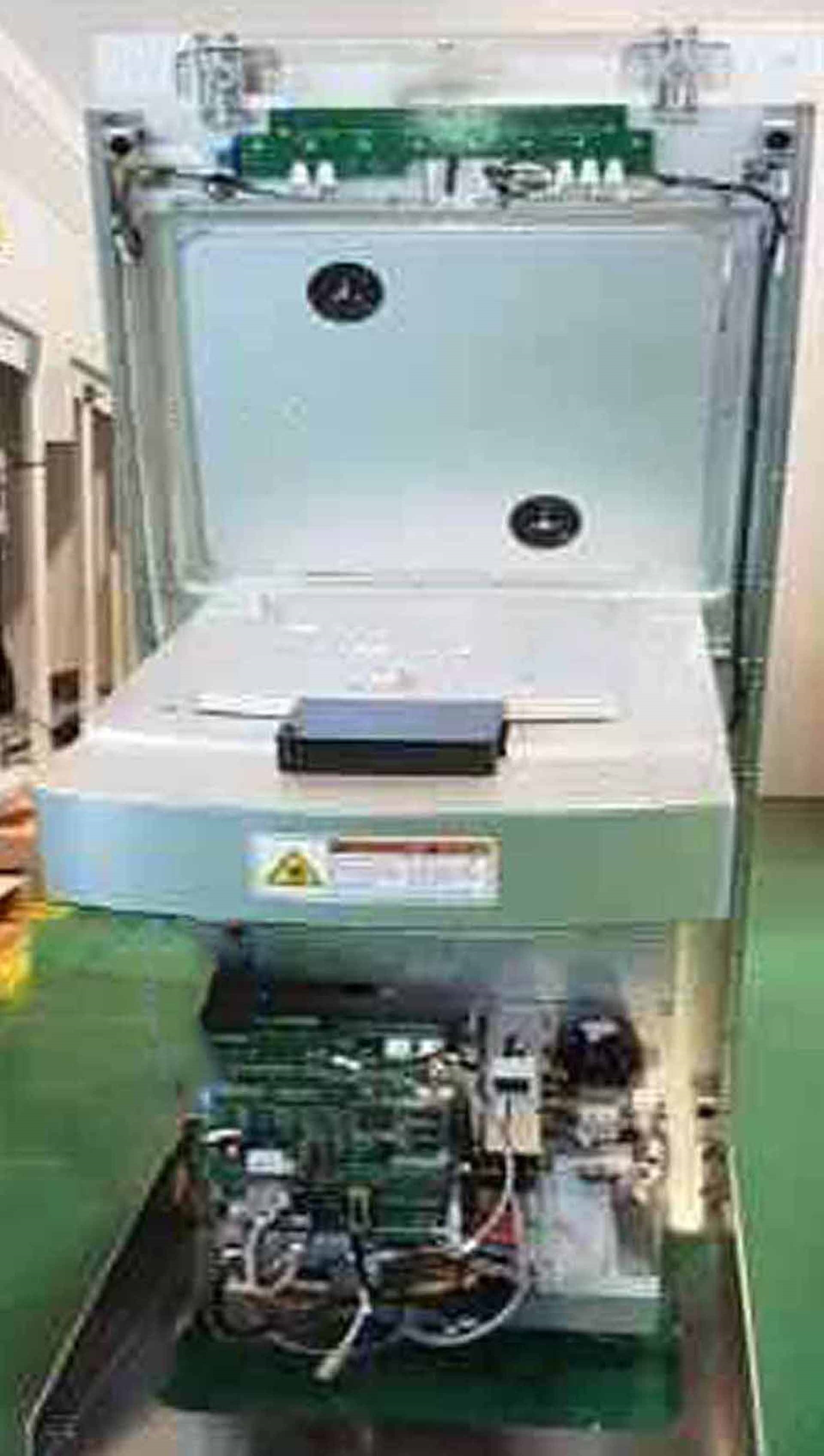 Photo Used SEZ / LAM RESEARCH Gamma GXT For Sale