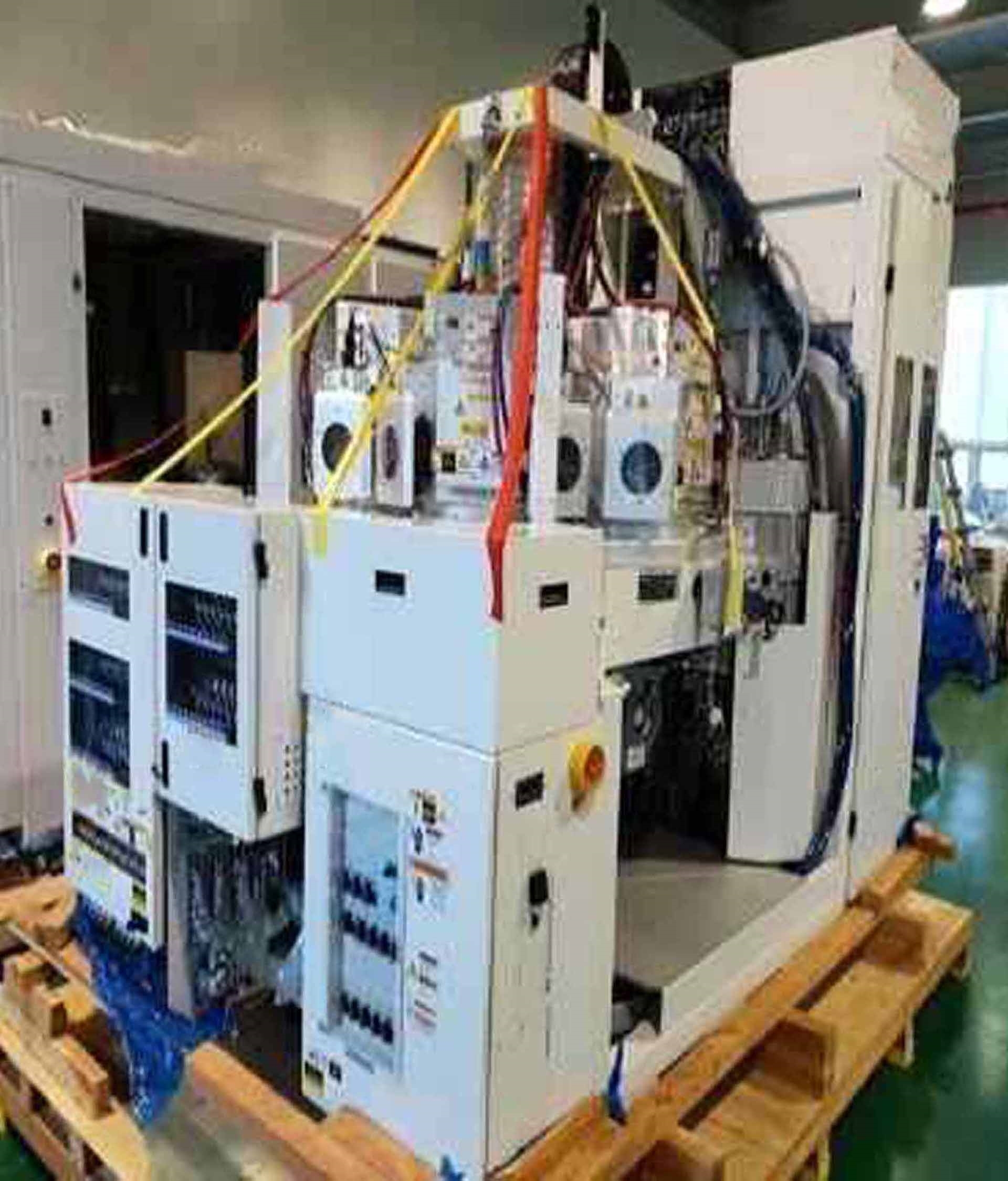 Photo Used SEZ / LAM RESEARCH Gamma GXT For Sale