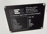 圖為 已使用的 SEZ / LAM RESEARCH MCM 203 待售