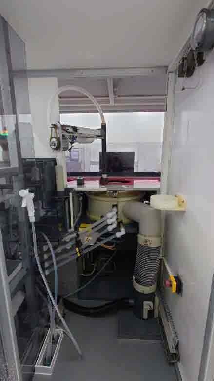 Photo Used SEZ / LAM RESEARCH RST 201 For Sale