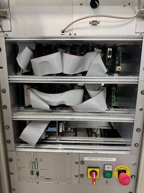 图为 已使用的 SEZ / LAM RESEARCH SP 200 待售