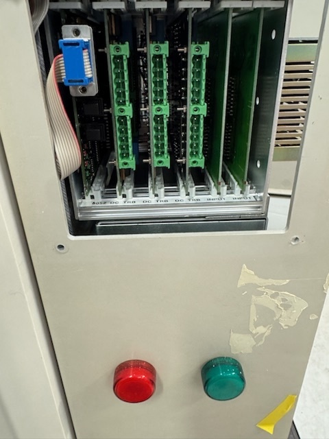 图为 已使用的 SEZ / LAM RESEARCH SP 200 待售