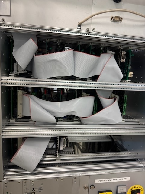 图为 已使用的 SEZ / LAM RESEARCH SP 200 待售