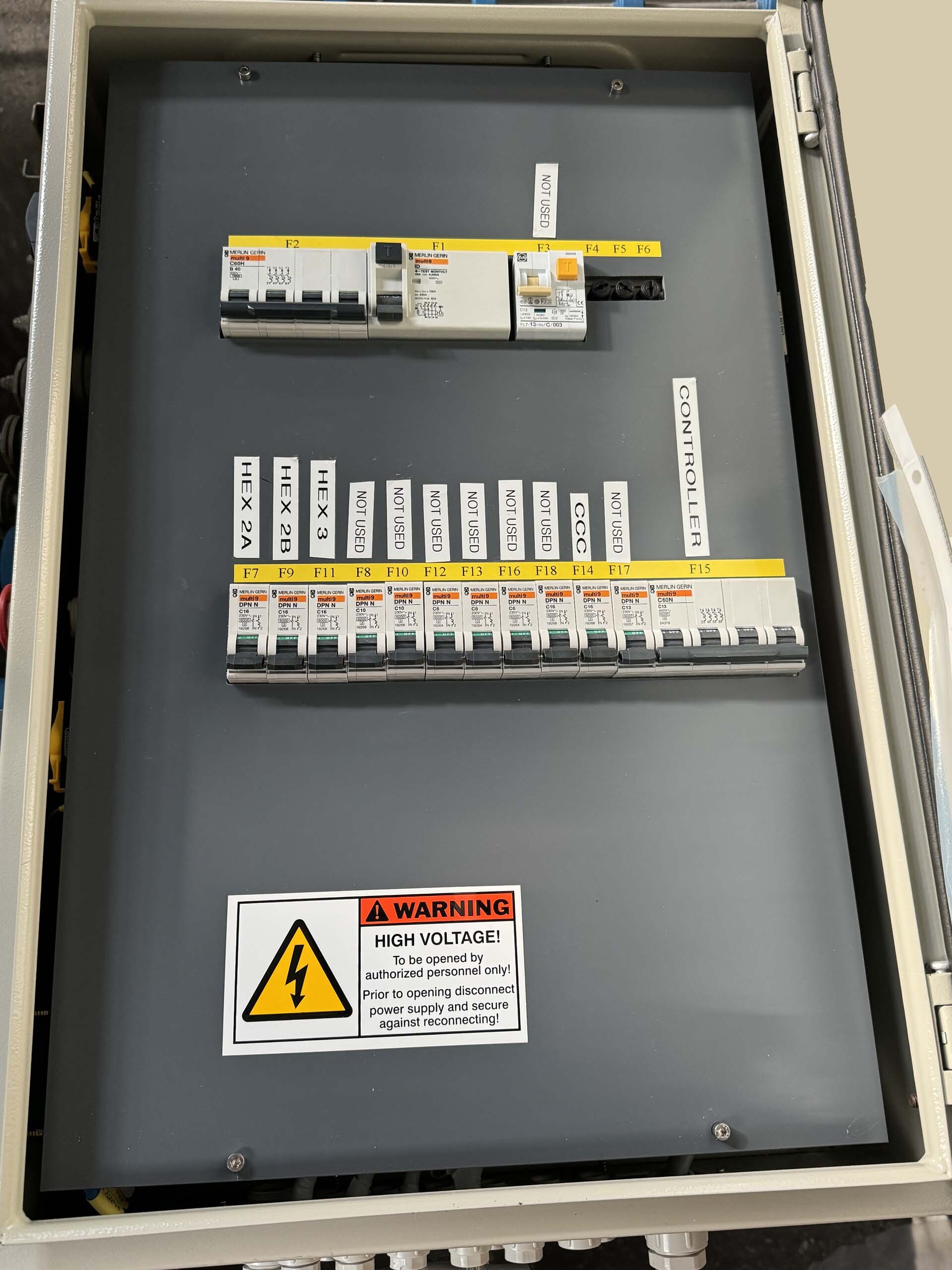 Foto Verwendet SEZ / LAM RESEARCH SP 201 Zum Verkauf