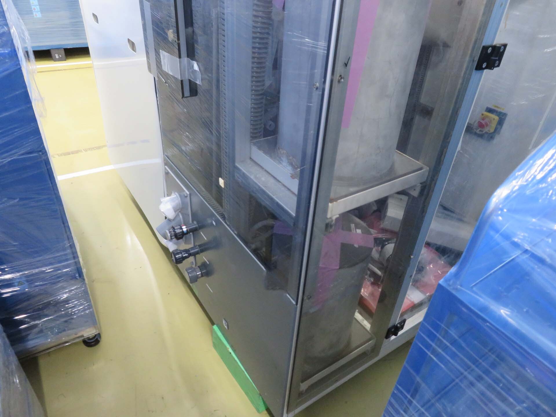 Photo Used SEZ / LAM RESEARCH SP 201 For Sale