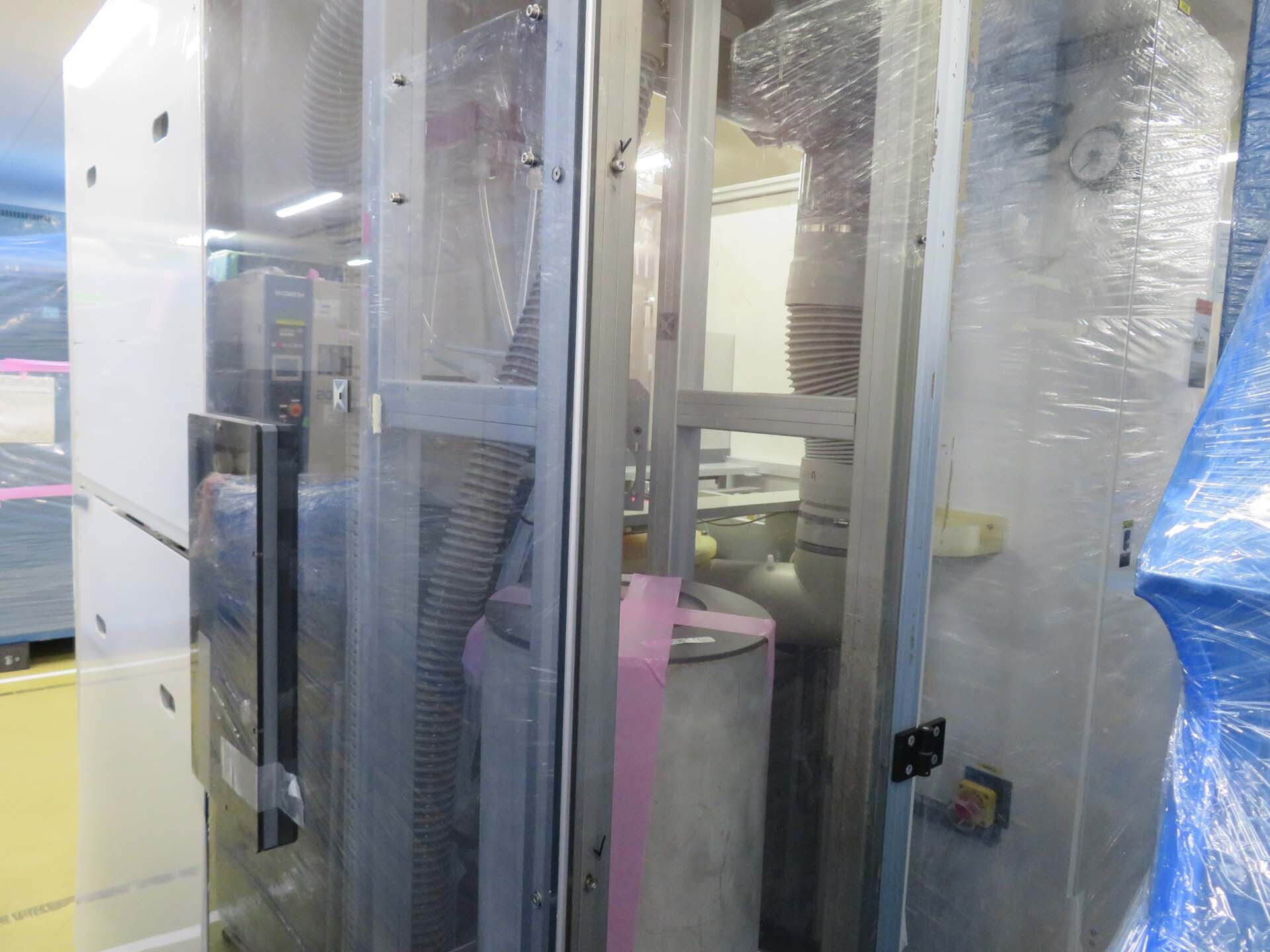 Photo Used SEZ / LAM RESEARCH SP 201 For Sale