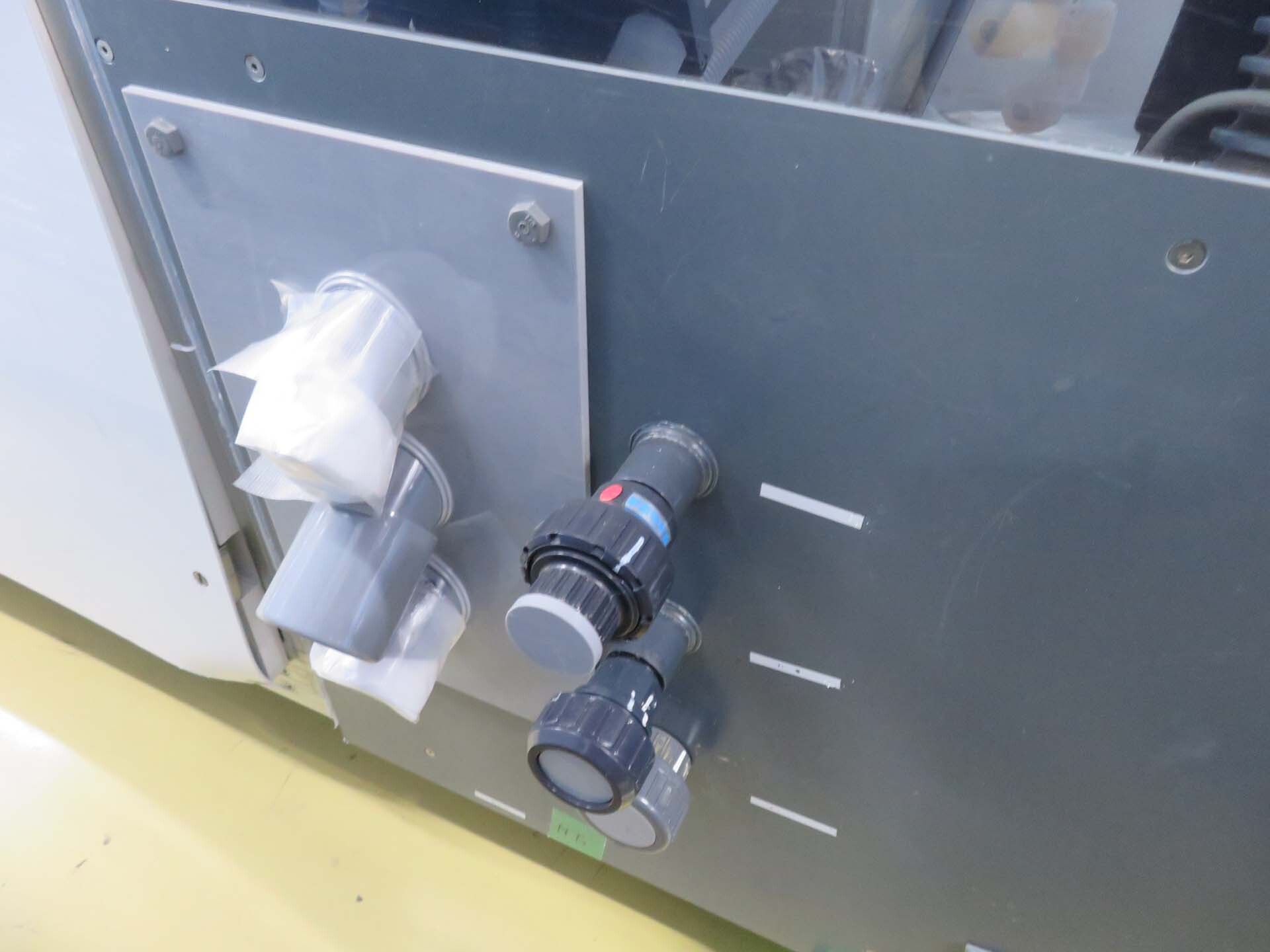 Photo Used SEZ / LAM RESEARCH SP 201 For Sale