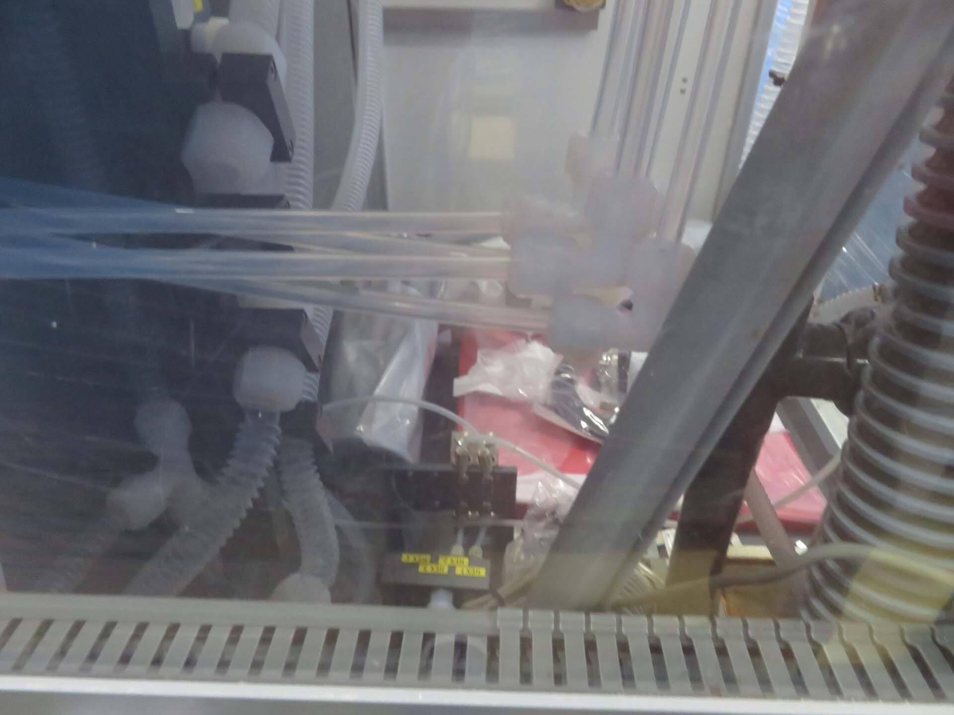 Photo Used SEZ / LAM RESEARCH SP 201 For Sale