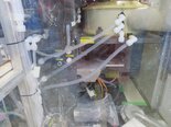 Photo Used SEZ / LAM RESEARCH SP 201 For Sale
