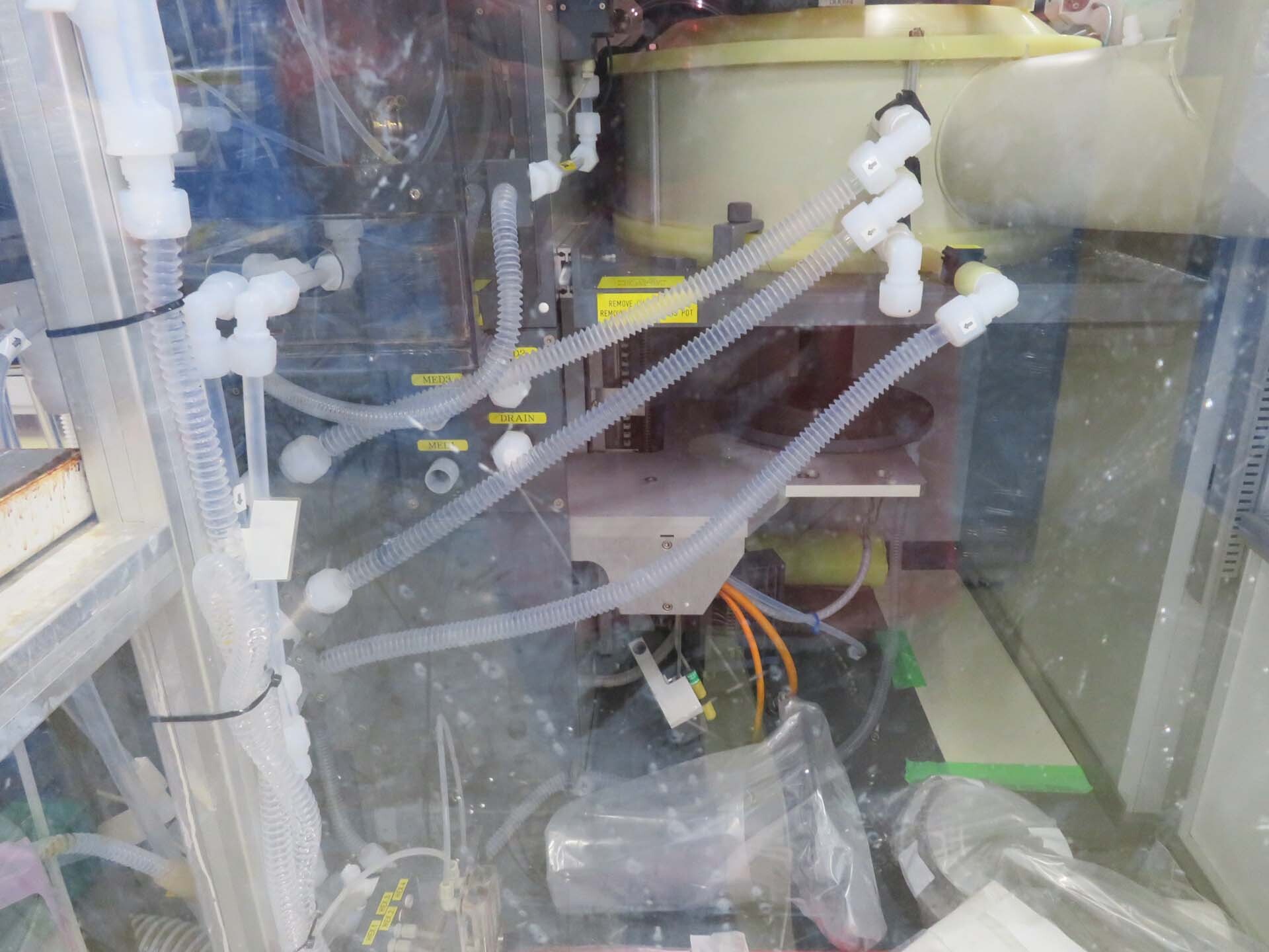 Photo Used SEZ / LAM RESEARCH SP 201 For Sale