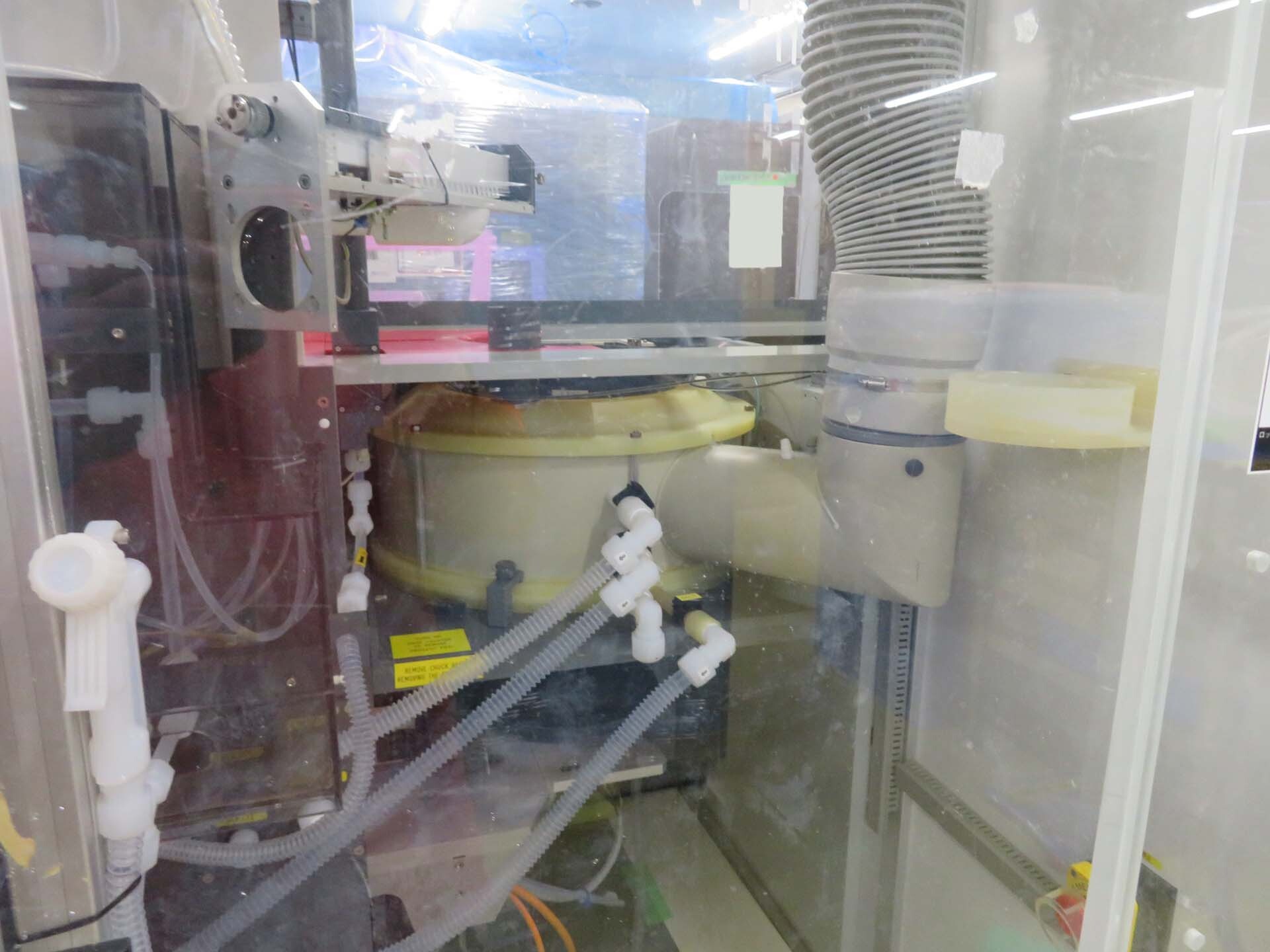 Photo Used SEZ / LAM RESEARCH SP 201 For Sale