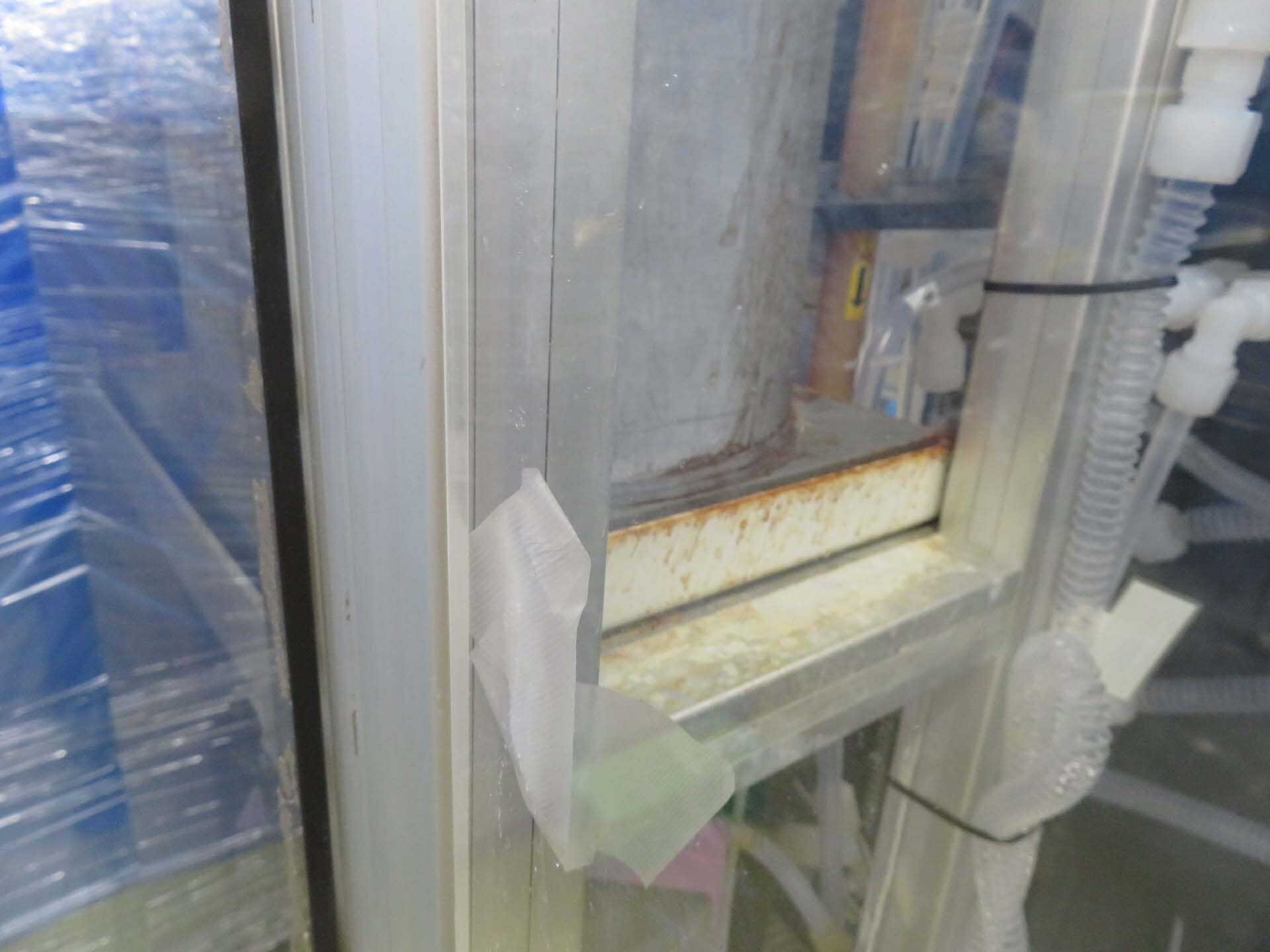 Photo Used SEZ / LAM RESEARCH SP 201 For Sale