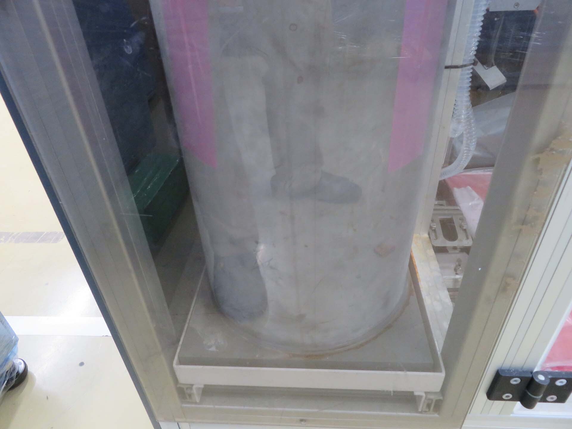 Photo Used SEZ / LAM RESEARCH SP 201 For Sale