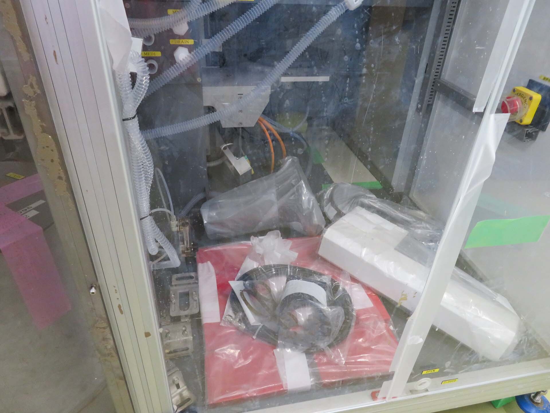 Photo Used SEZ / LAM RESEARCH SP 201 For Sale