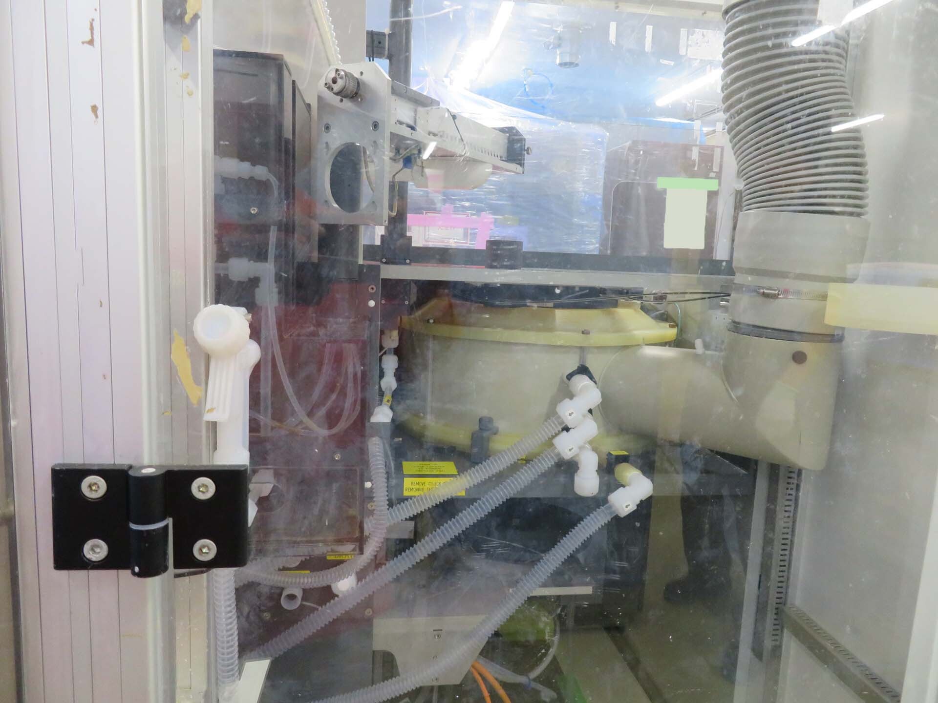 Photo Used SEZ / LAM RESEARCH SP 201 For Sale