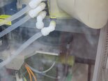 Photo Used SEZ / LAM RESEARCH SP 201 For Sale