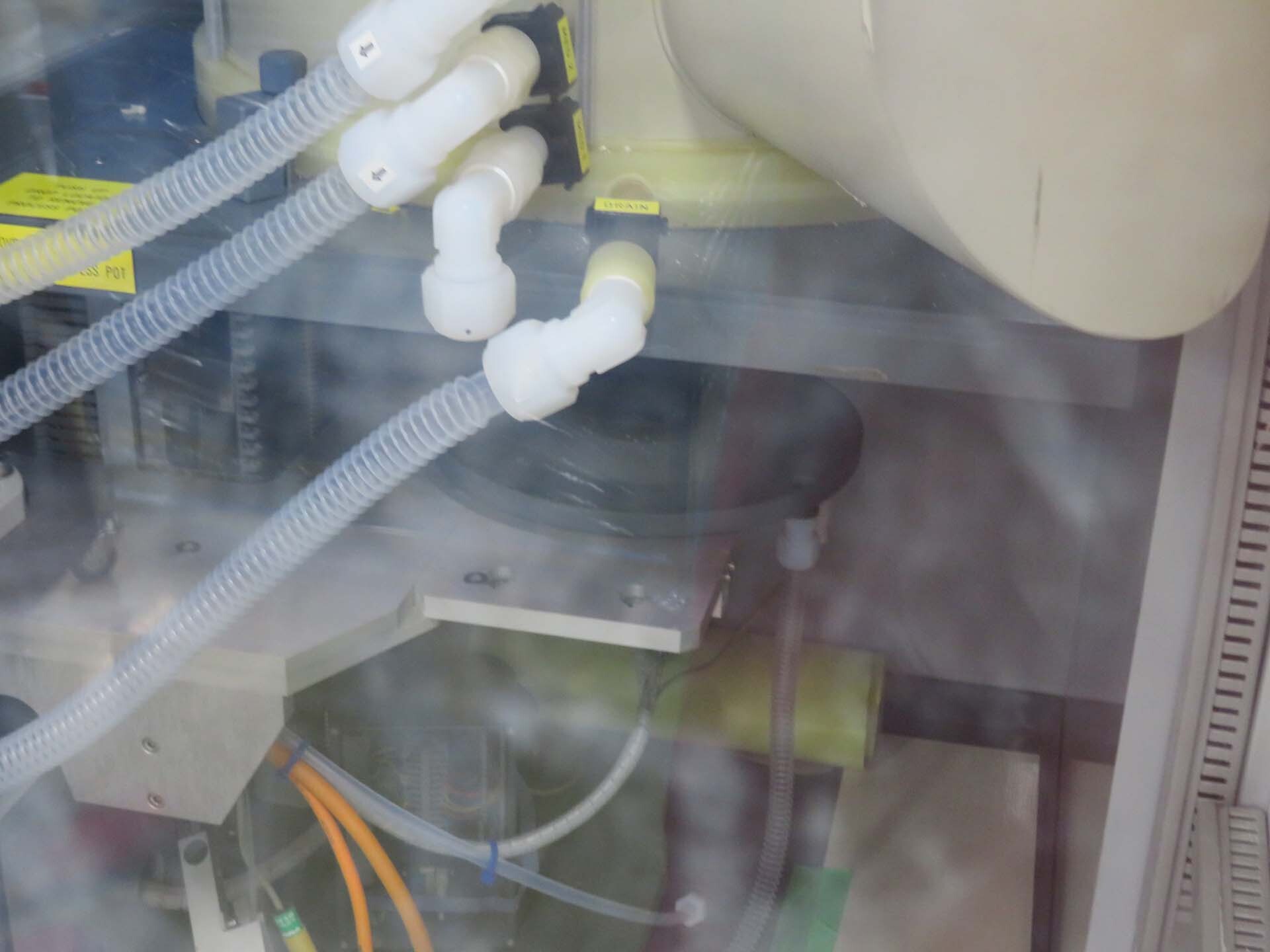 Photo Used SEZ / LAM RESEARCH SP 201 For Sale