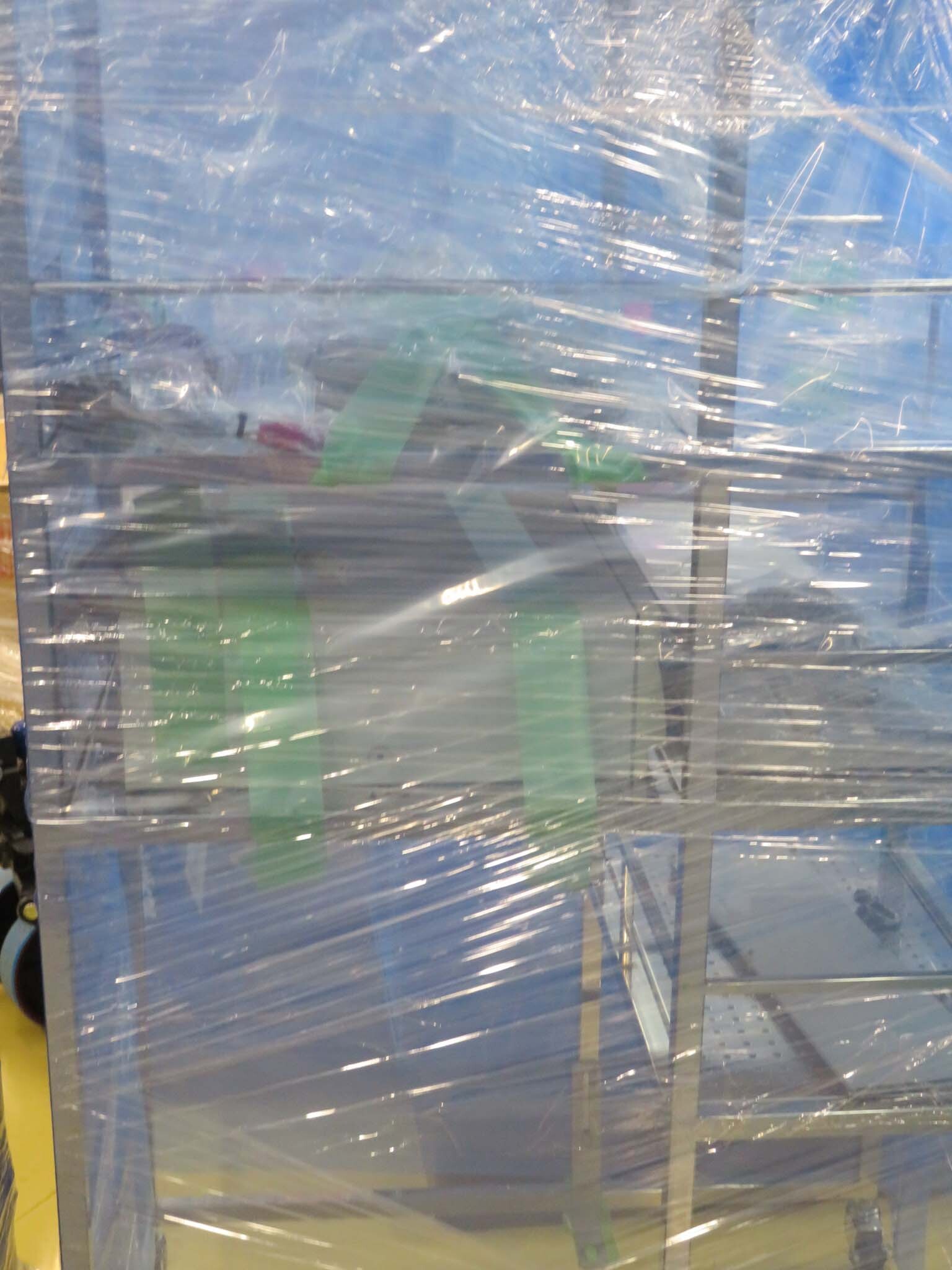 Photo Used SEZ / LAM RESEARCH SP 201 For Sale