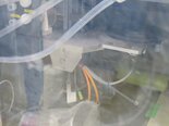 Photo Used SEZ / LAM RESEARCH SP 201 For Sale