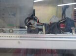 Photo Used SEZ / LAM RESEARCH SP 201 For Sale