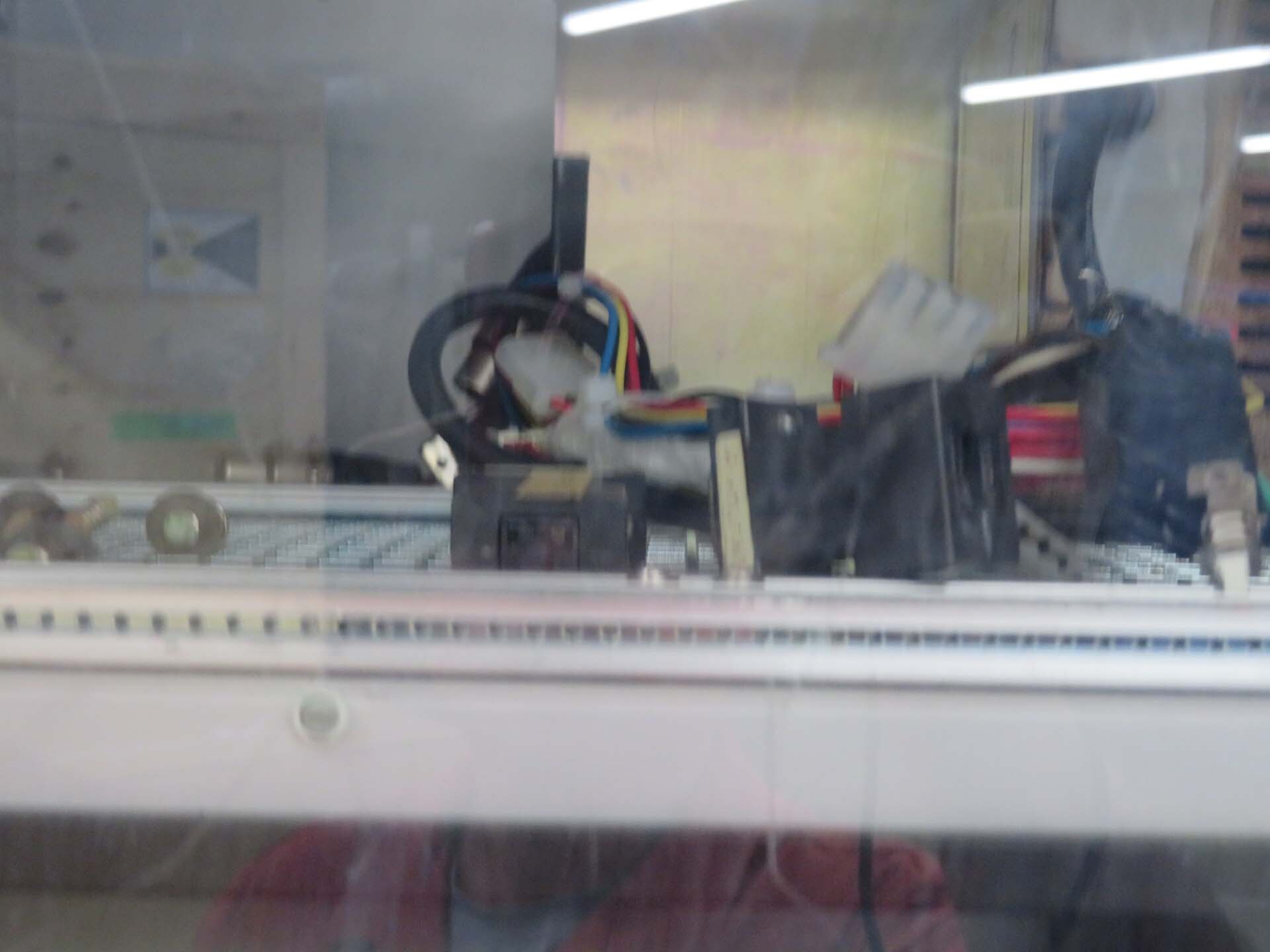 Photo Used SEZ / LAM RESEARCH SP 201 For Sale
