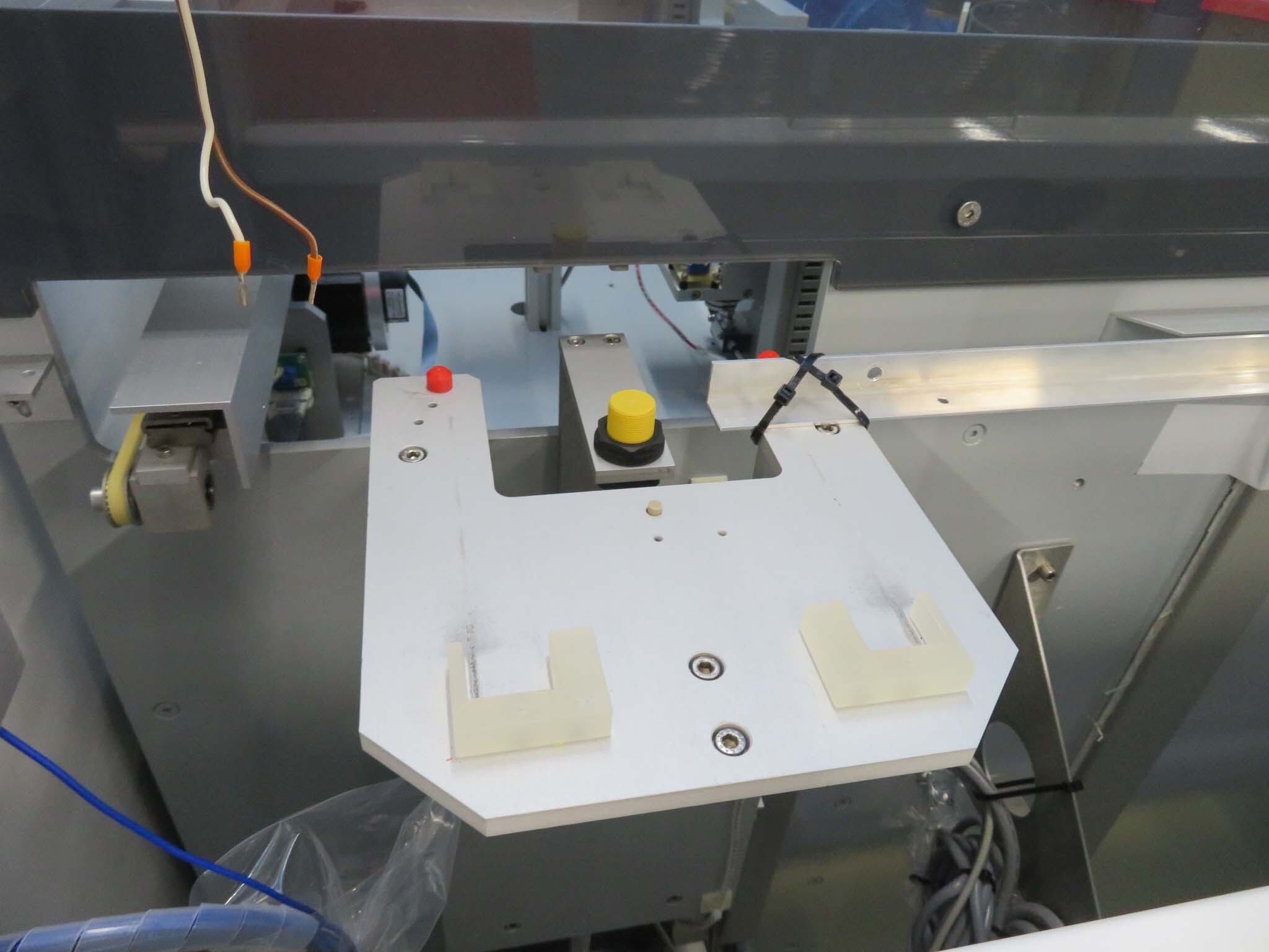 Photo Used SEZ / LAM RESEARCH SP 201 For Sale