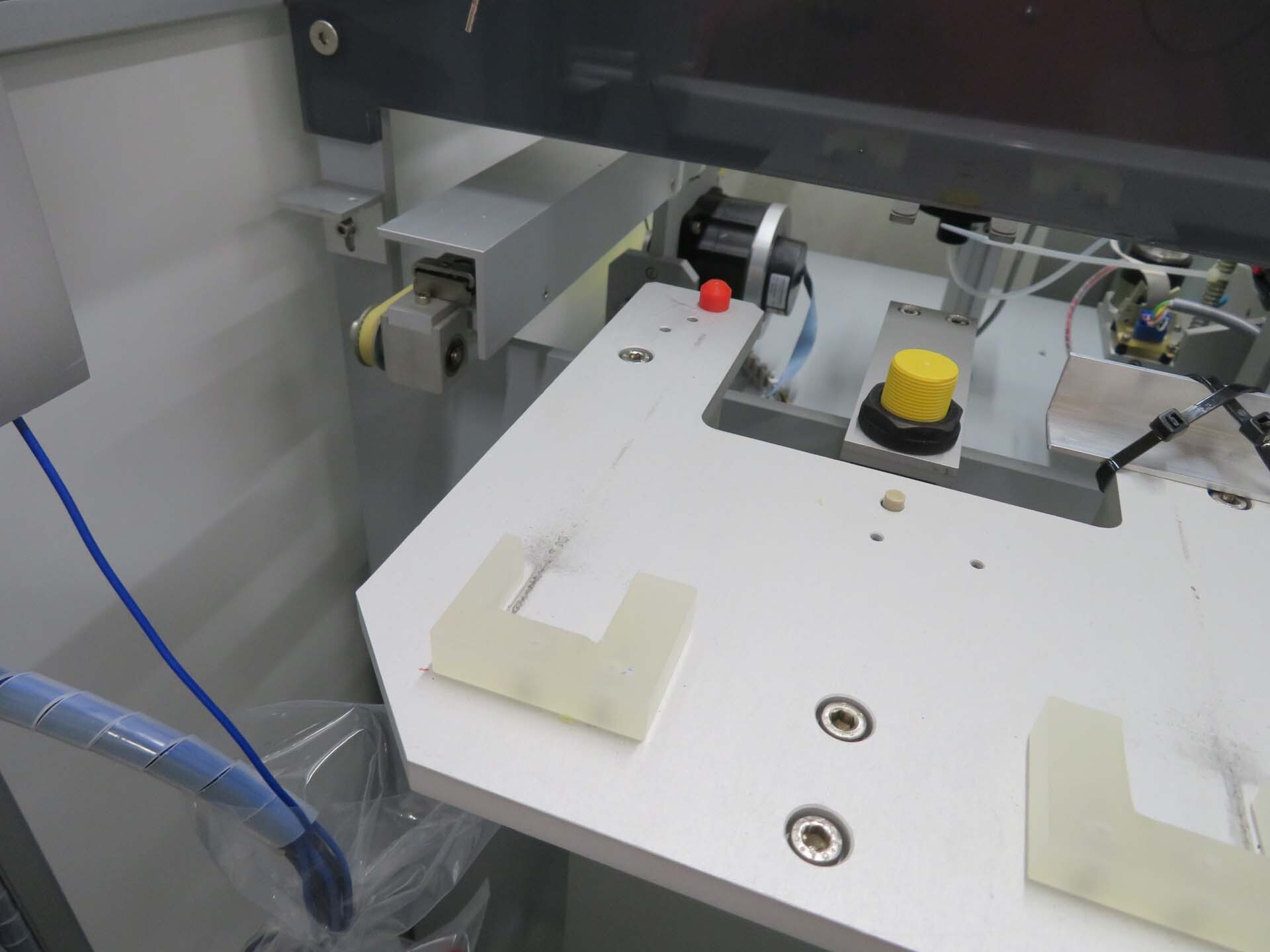 Photo Used SEZ / LAM RESEARCH SP 201 For Sale