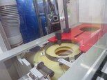 Photo Used SEZ / LAM RESEARCH SP 201 For Sale