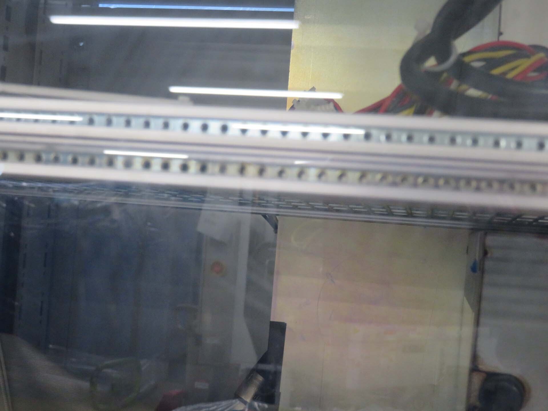 Photo Used SEZ / LAM RESEARCH SP 201 For Sale
