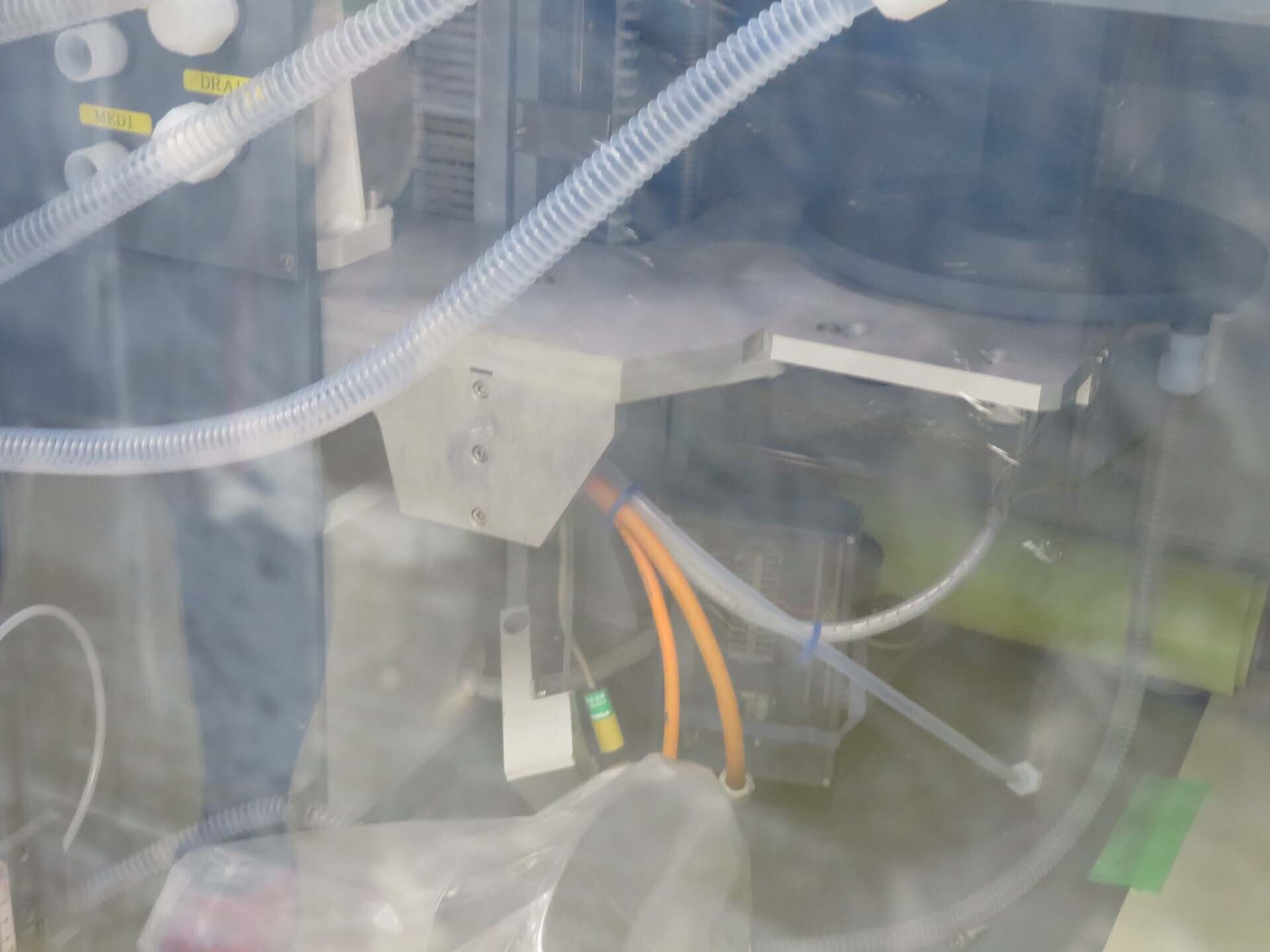 Photo Used SEZ / LAM RESEARCH SP 201 For Sale
