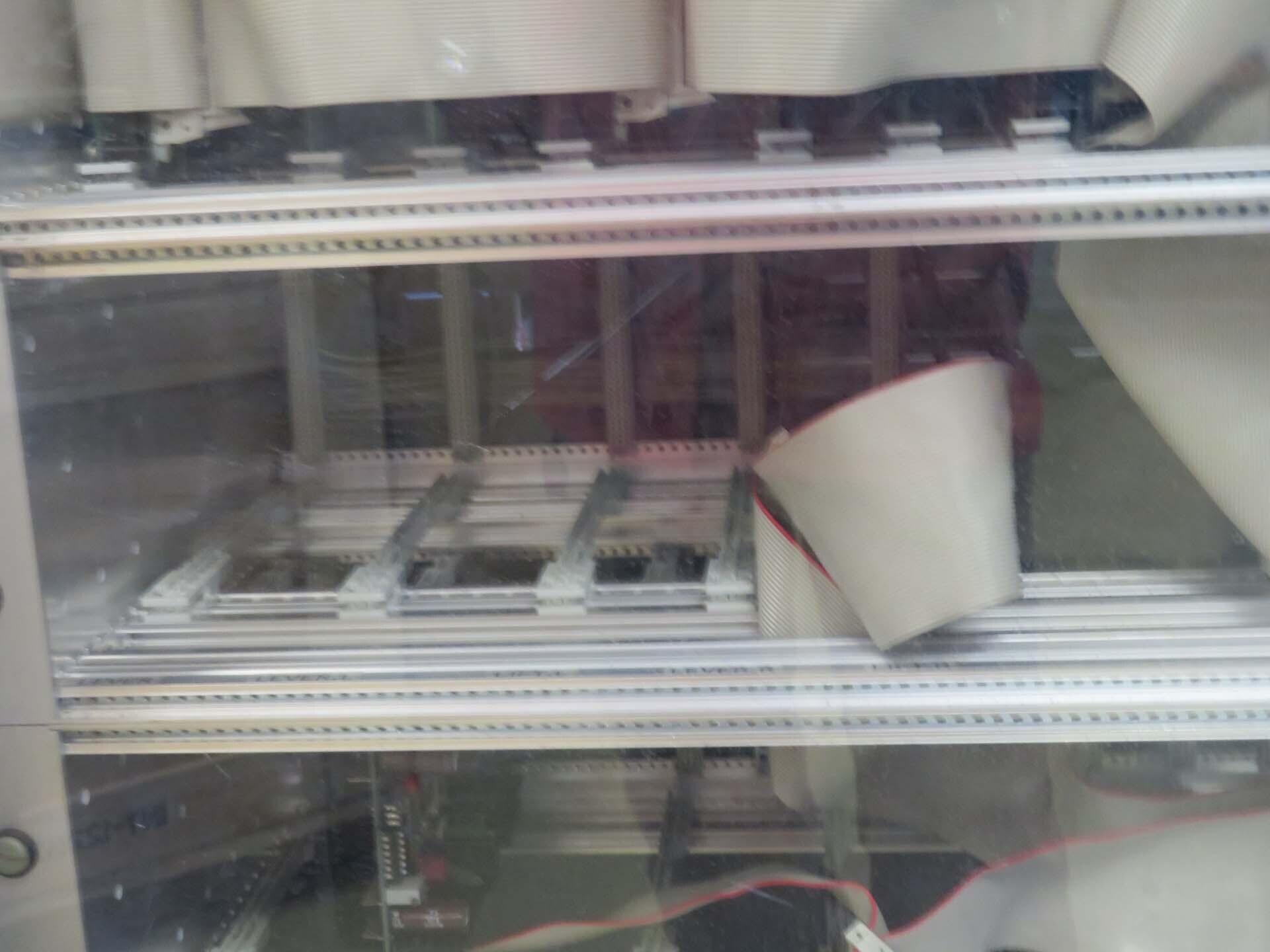 Photo Used SEZ / LAM RESEARCH SP 201 For Sale
