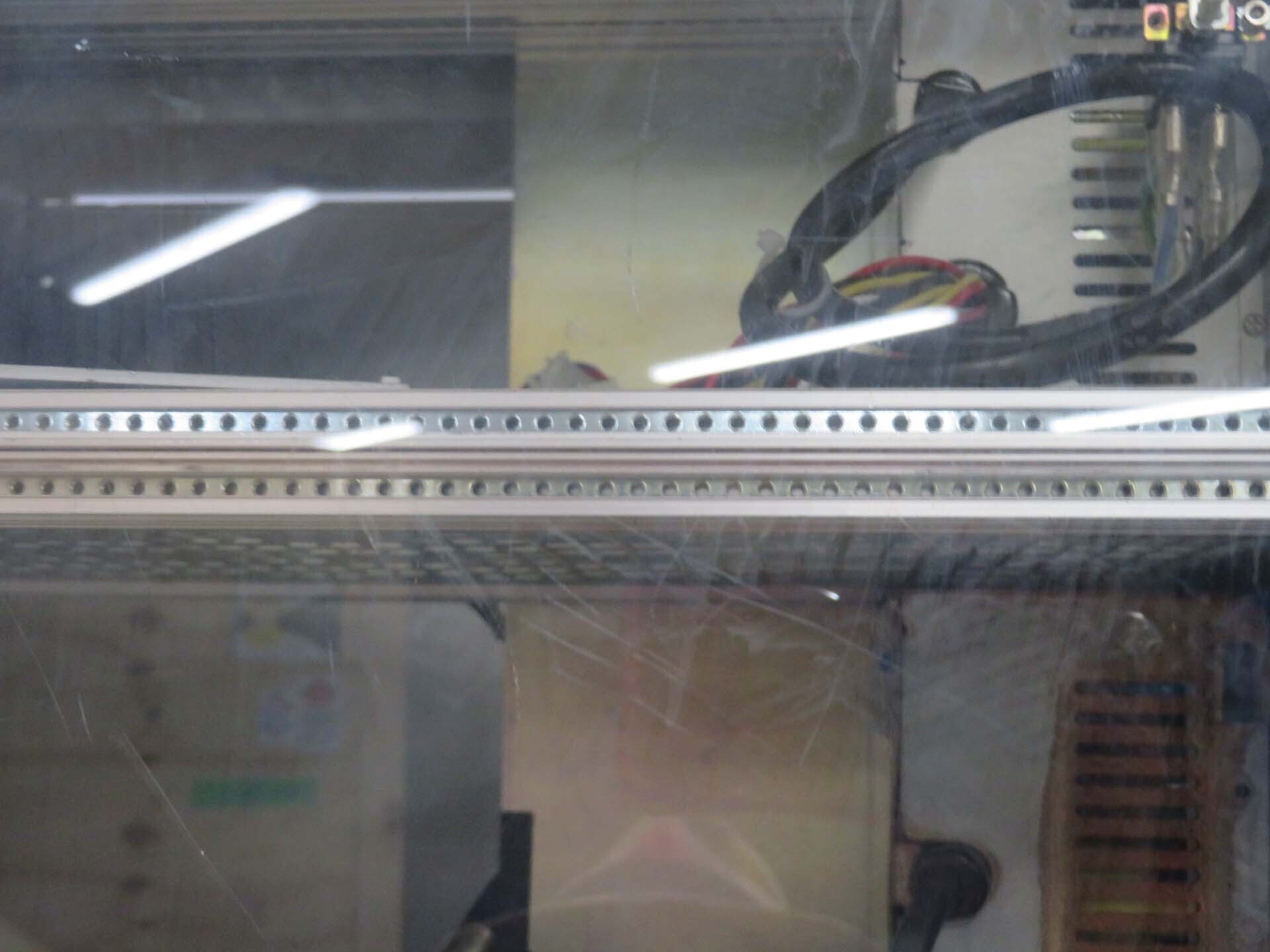 Photo Used SEZ / LAM RESEARCH SP 201 For Sale